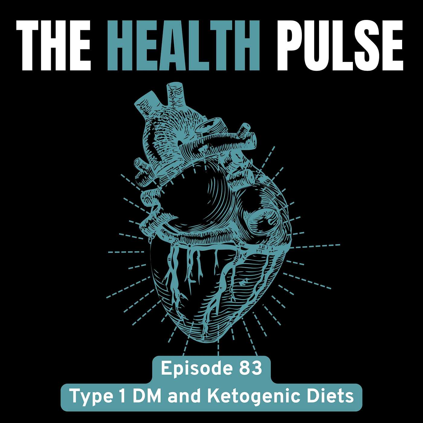 Keto and Type 1 Diabetes: Promising Strategy or Dangerous Gamble? | Episode 83