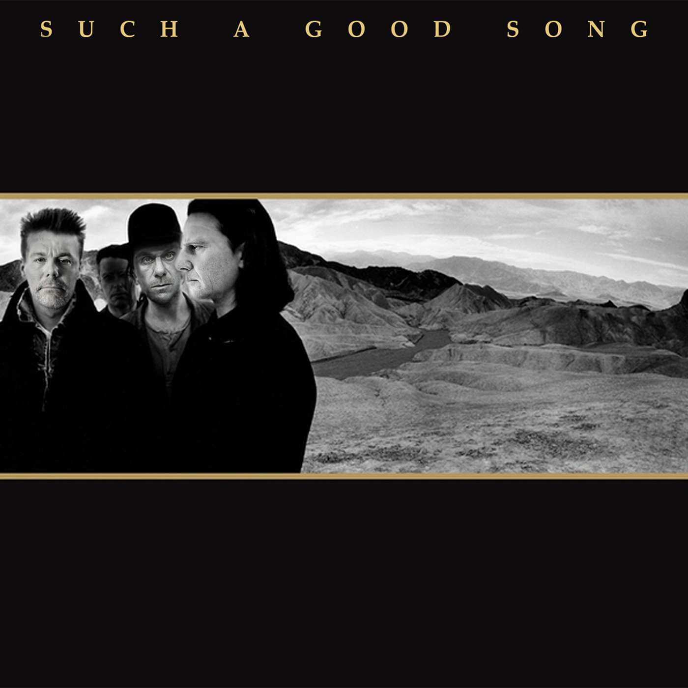 such a good song