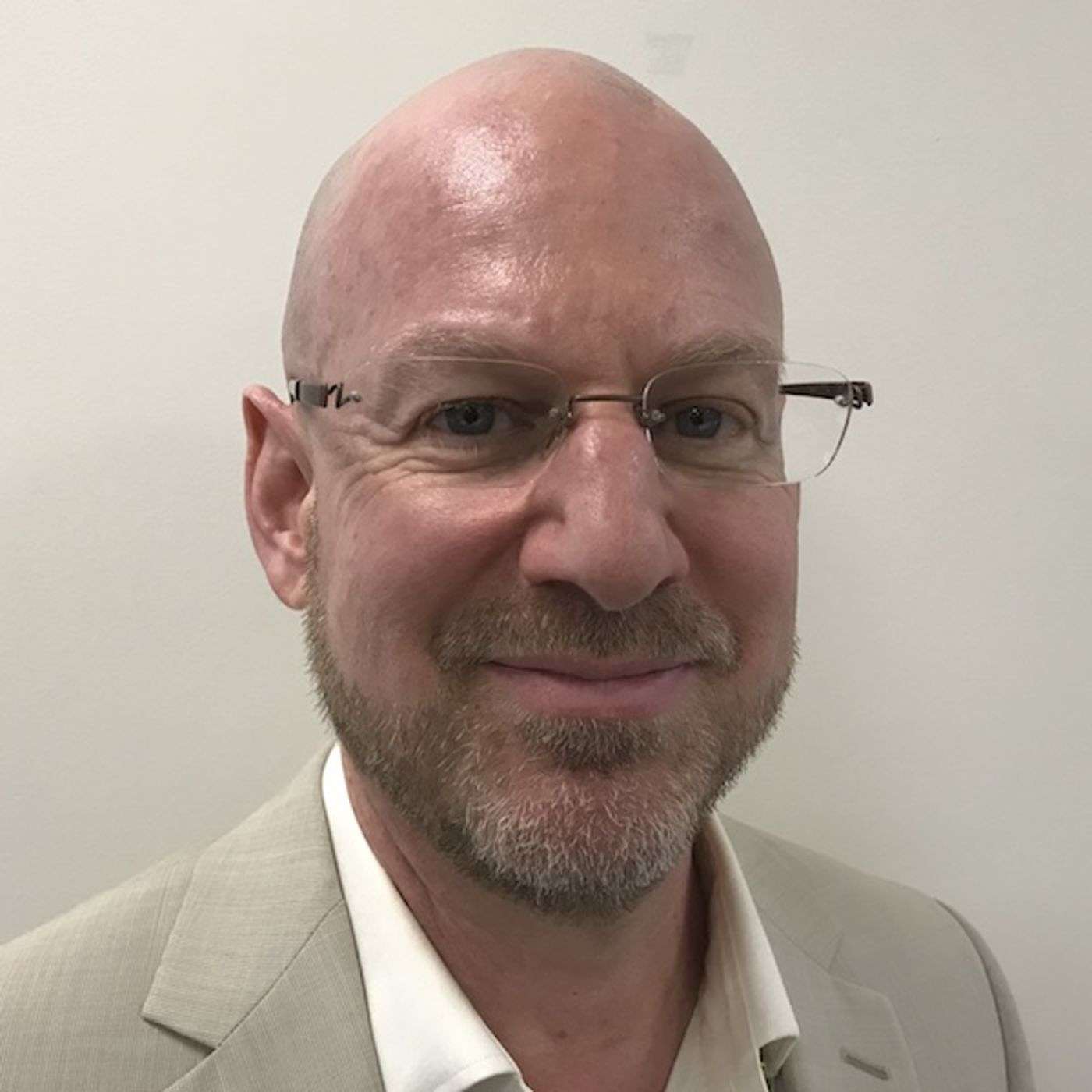 Charles Brenner: Exploring the science behind NAD