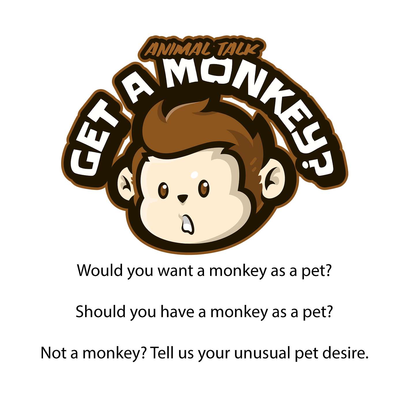 Animal Talk Radio