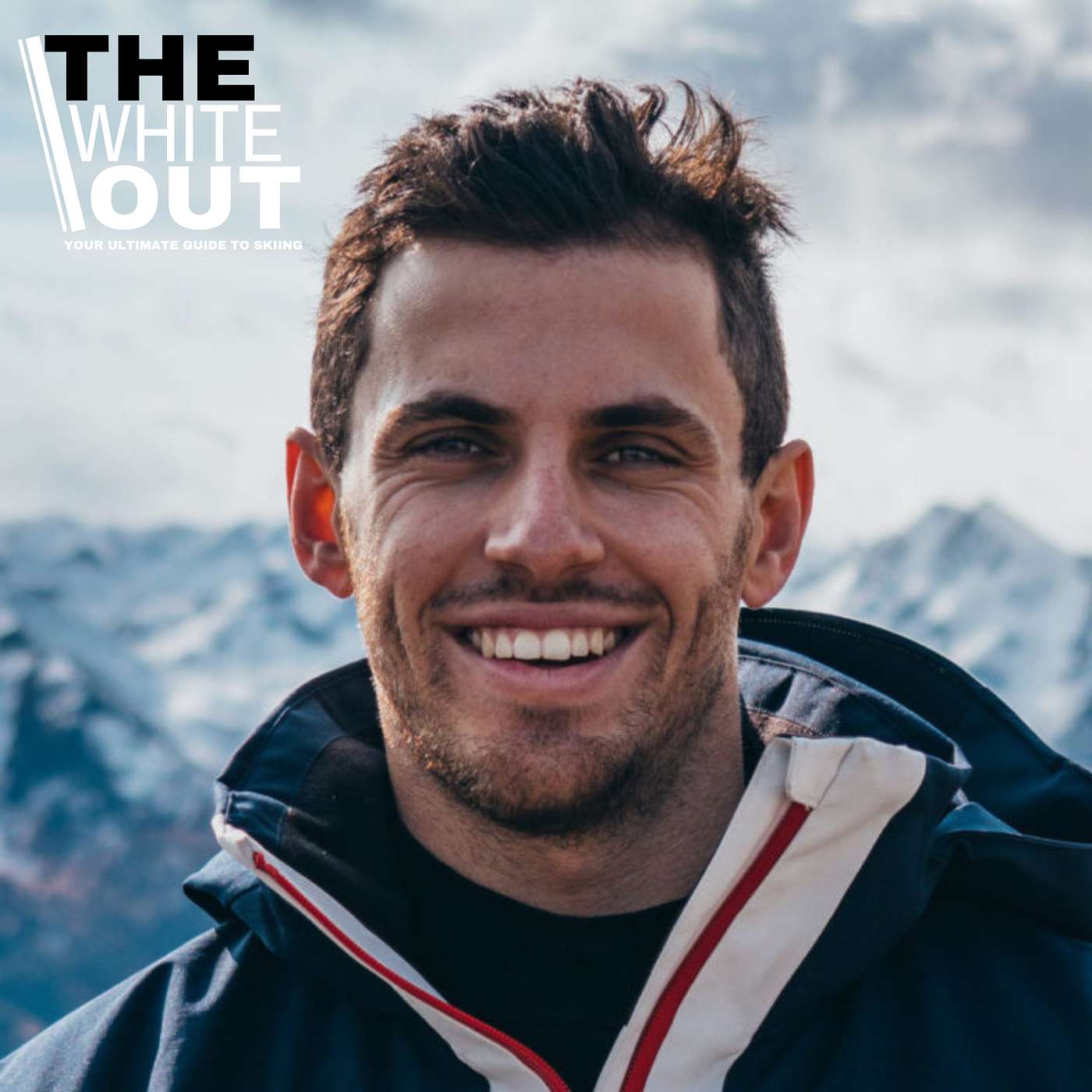 S1. E6 Bonus Ski Episode - Interview with Charlie Raposo at Sölden Alpine World Cup