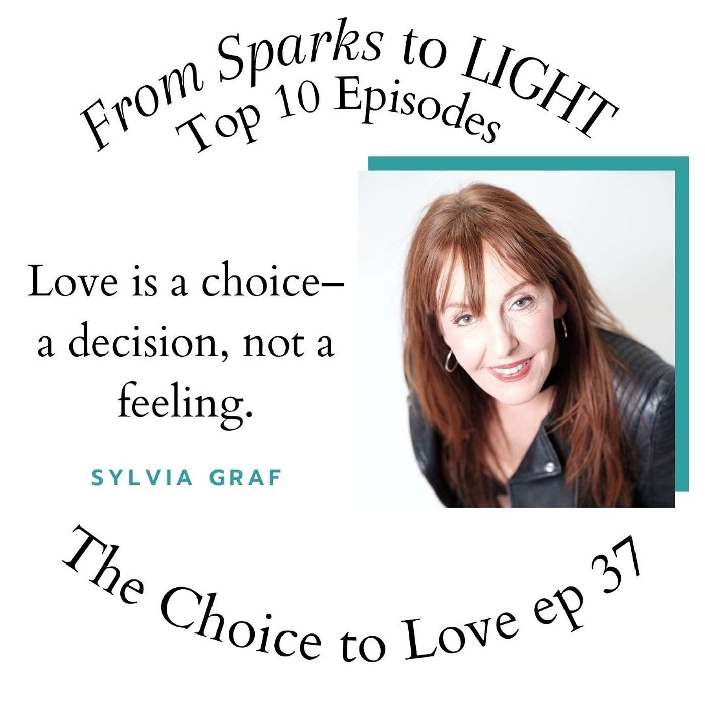 From Sparks to Light - Inspiring Stories for Challenging Times
