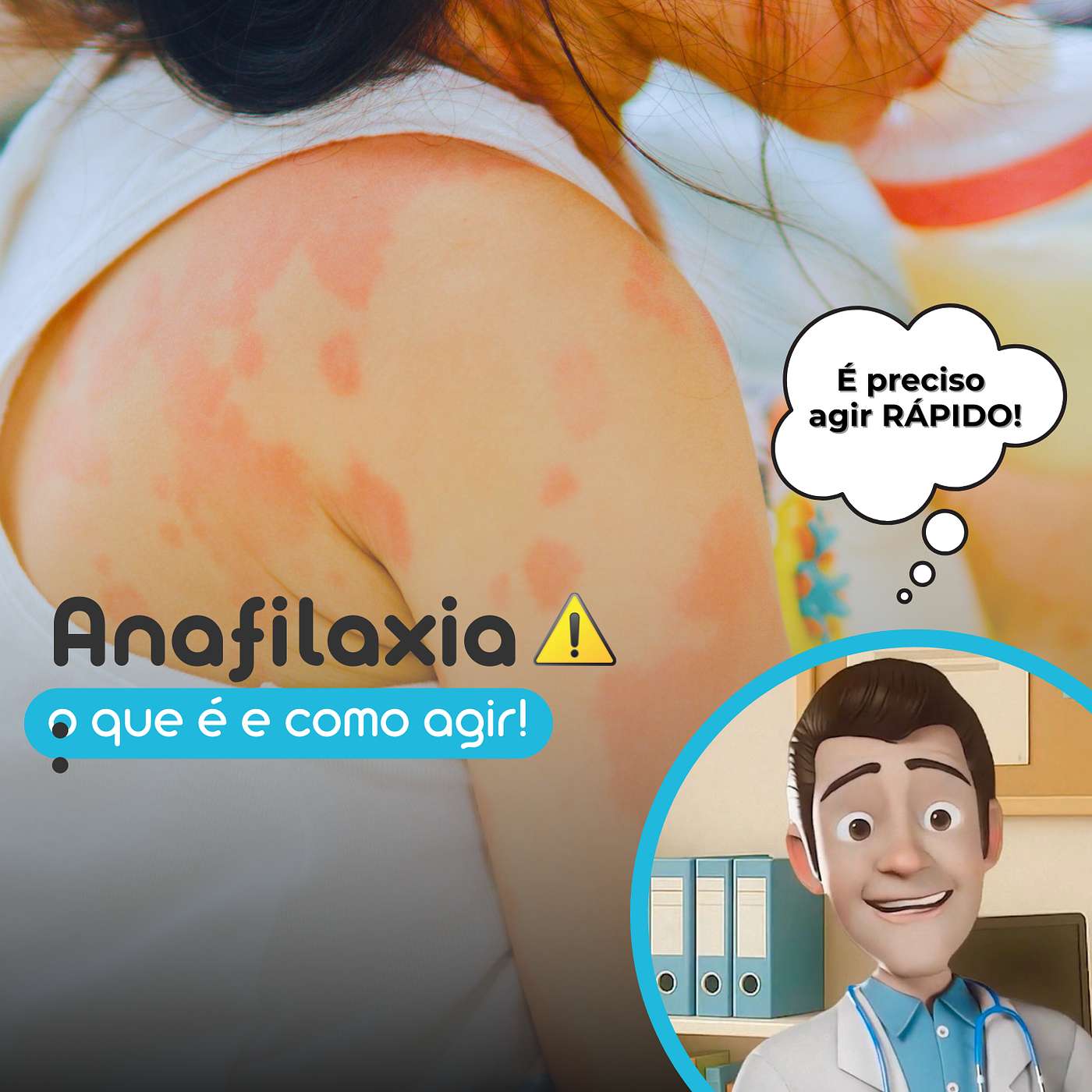 Clube da Saúde Infantil\'s Podcast