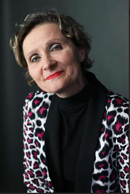 Dr Ute Liersch