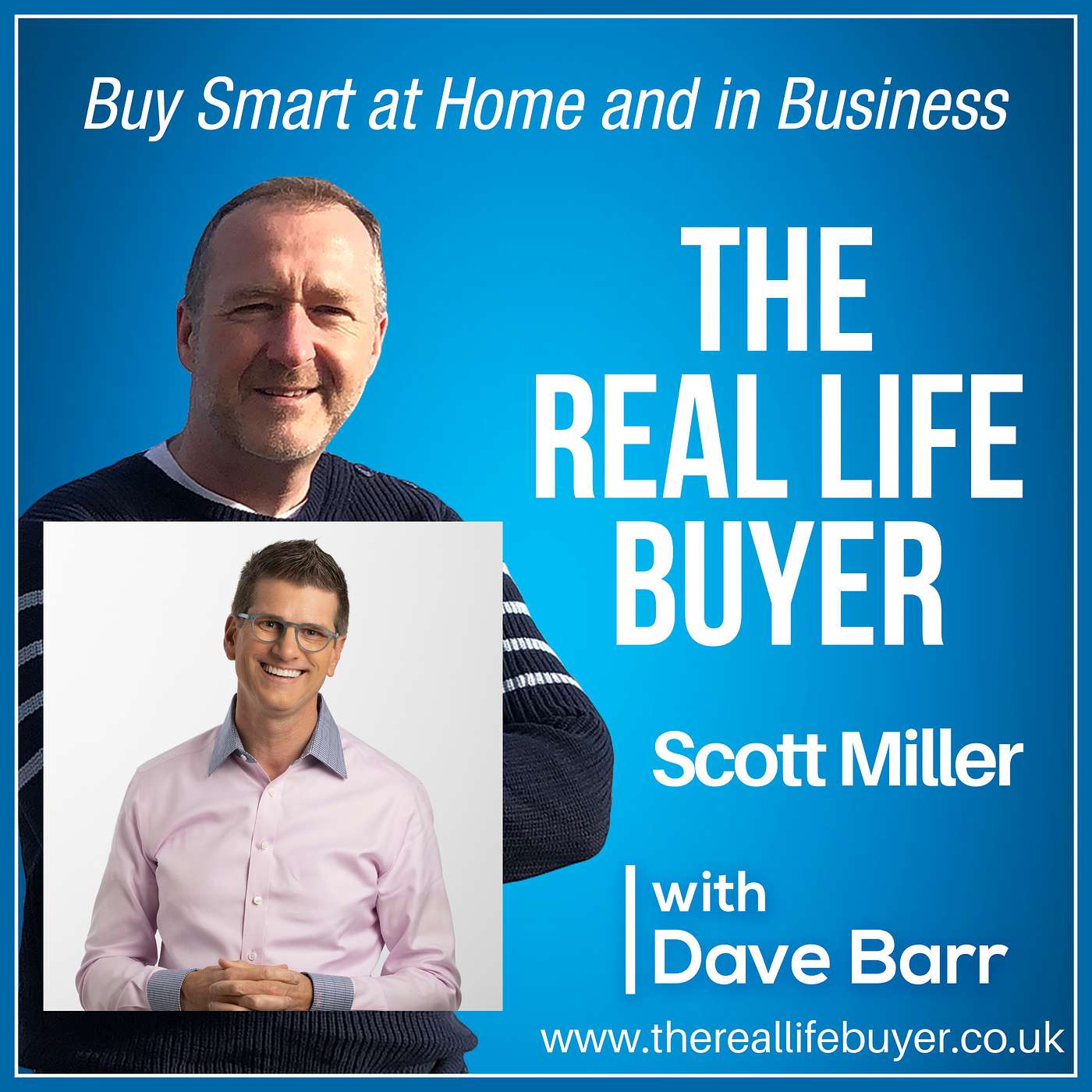 Learn to inspire your colleagues and employees through positive behaviours and actions with Scott J Miller, the famous host of the Franklin Covey 