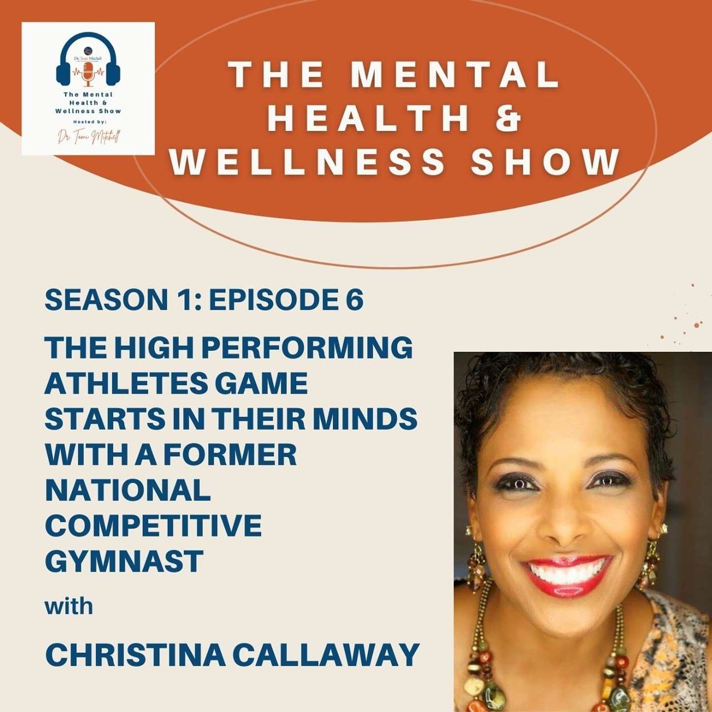 The Mental Health & Wellness Show