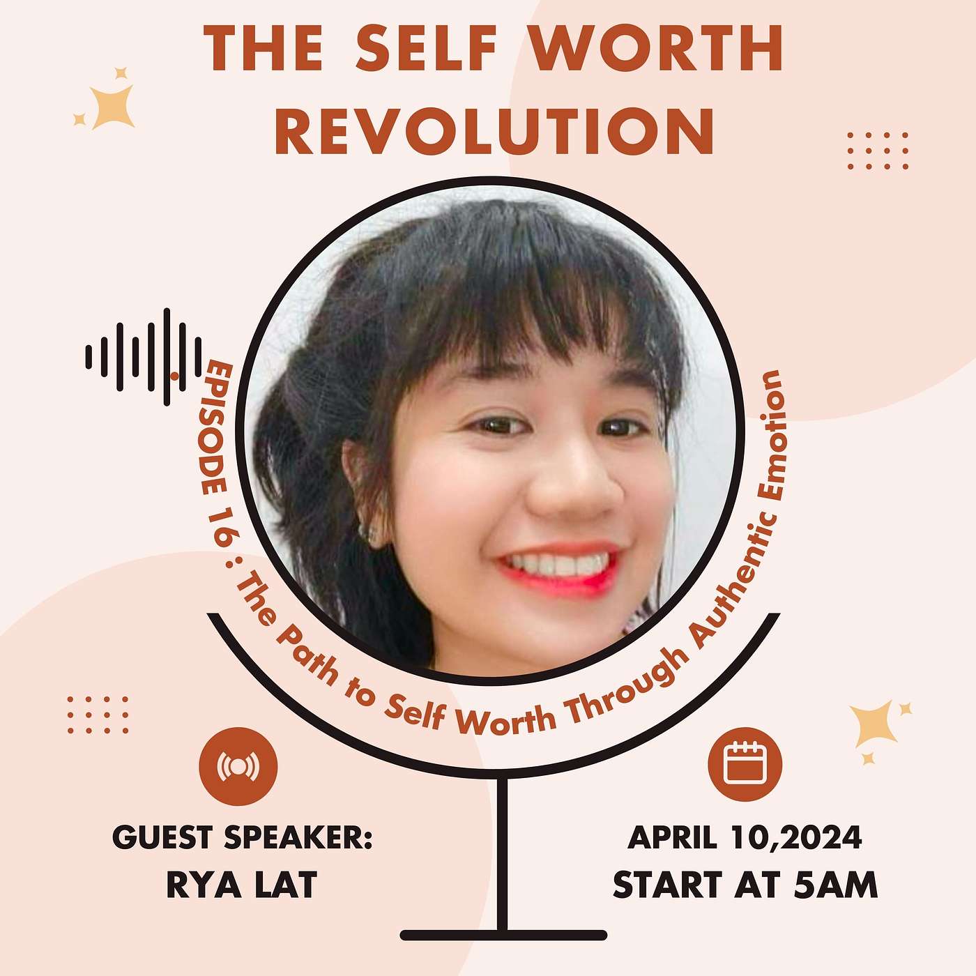 Self-Worth Revolution: Tips for your Transformational Journey
