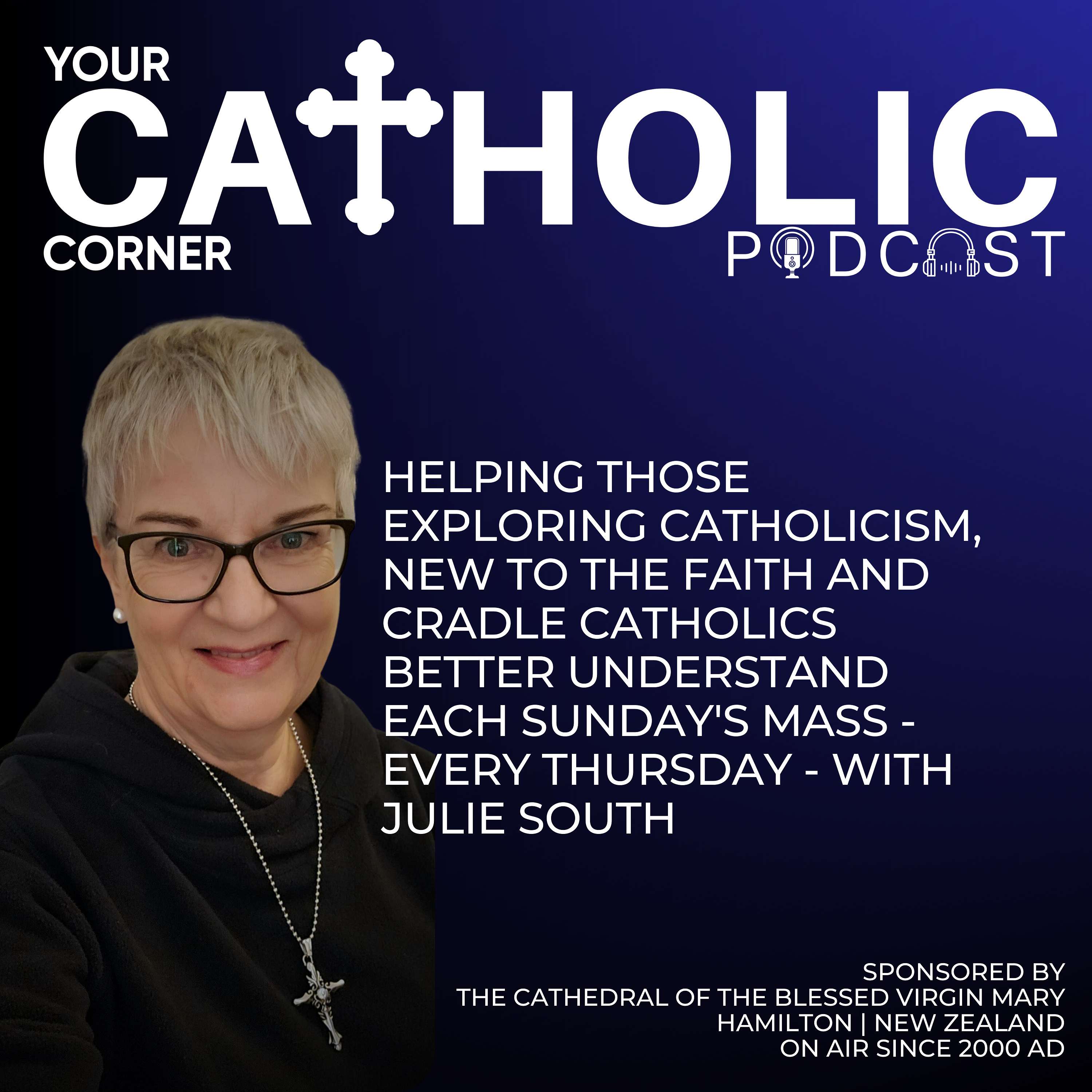 Your Catholic Corner