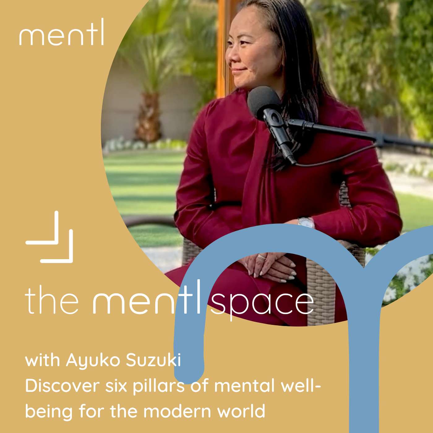 the mentl space