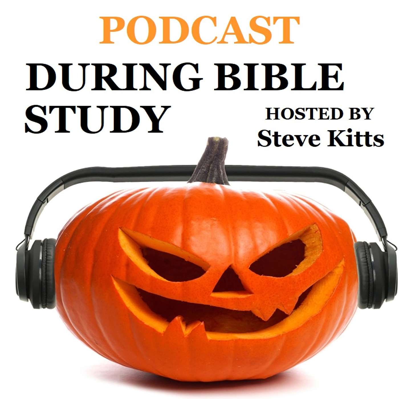 During Bible Study