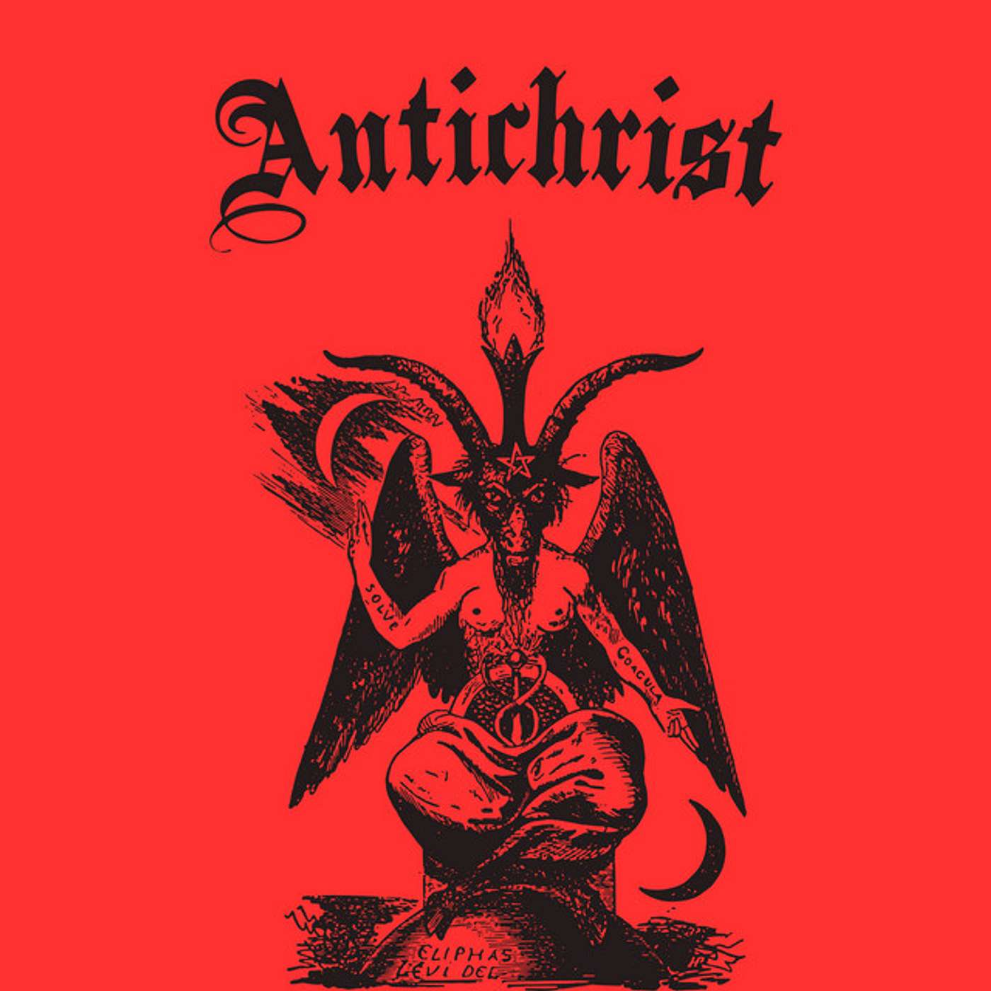 The Antichrist: Origins, Interpretations, and Cultural Significance