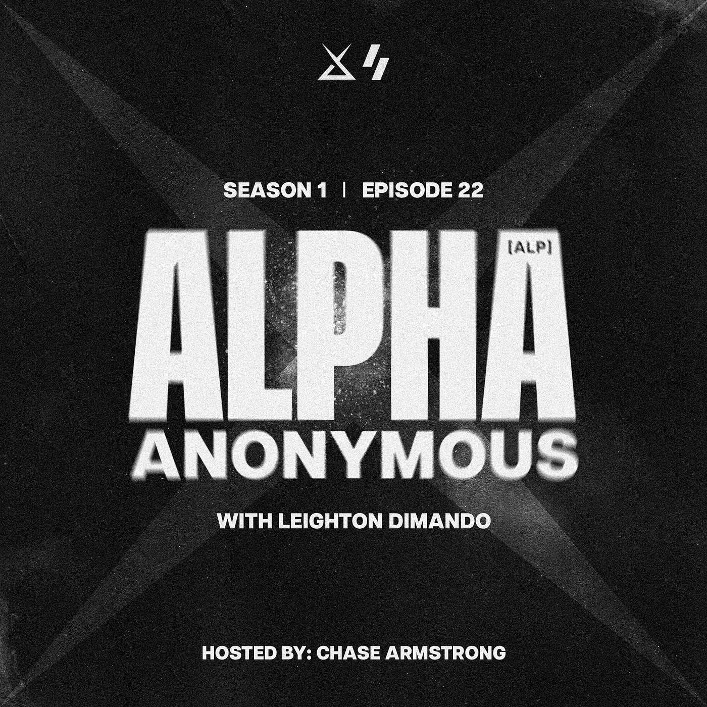 1 on 1 w/ Leighton Dimando