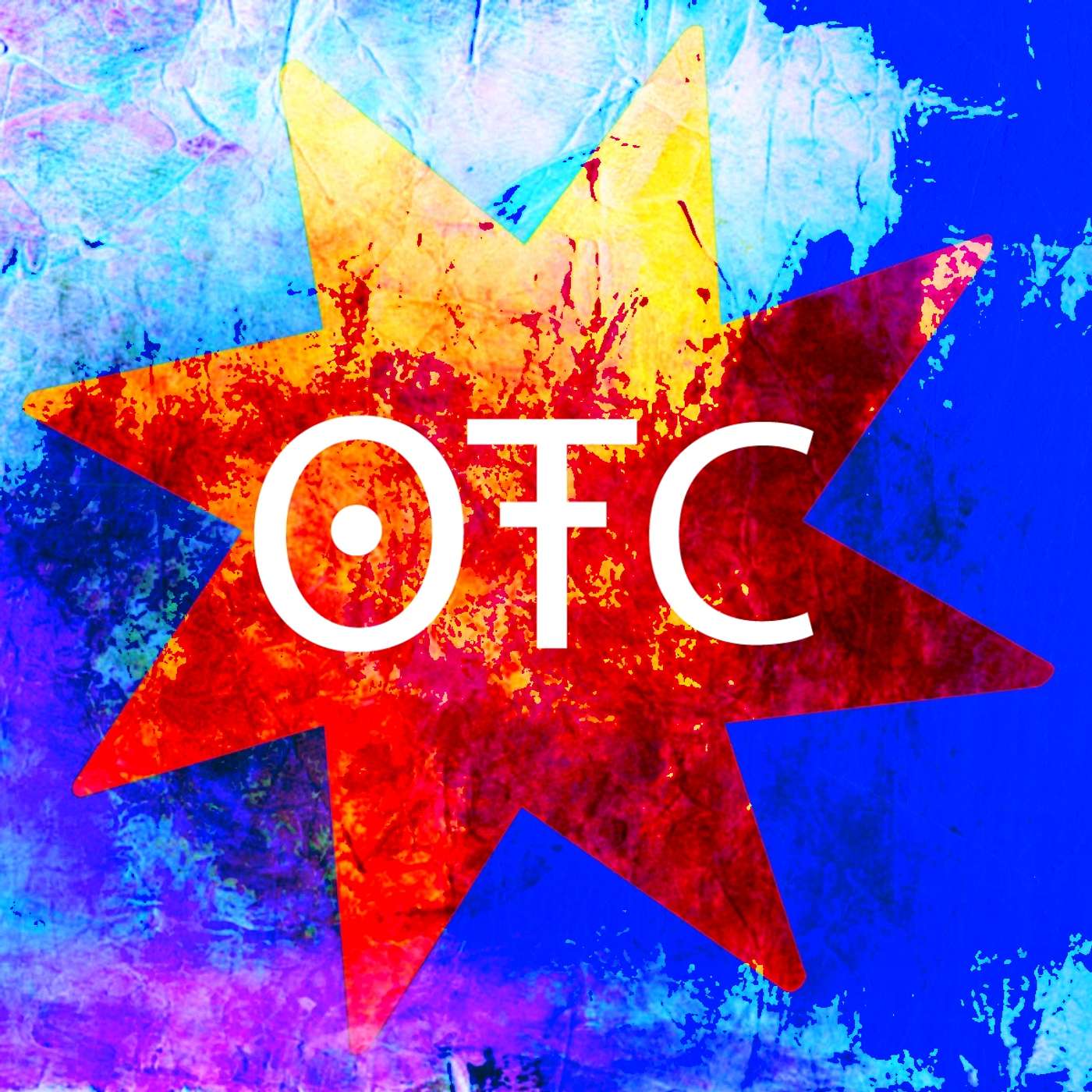 Other Theatre Company Podcast cover art