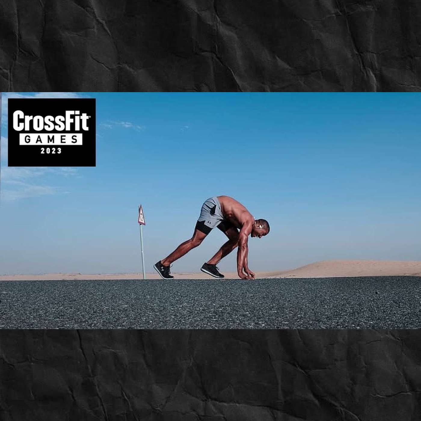 3 Top Run Workouts - Cross Fit