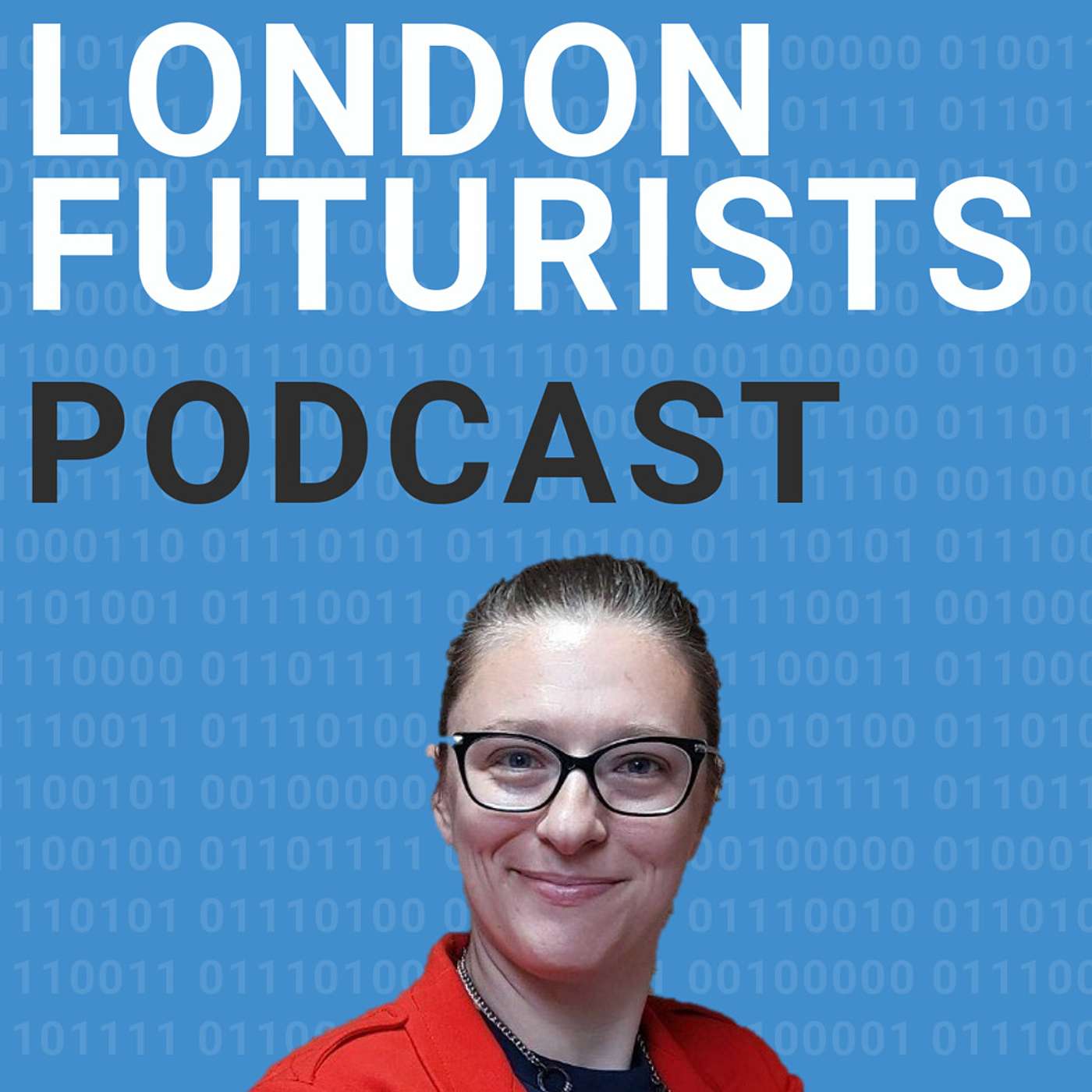 Aligning AI, before it's too late, with Rebecca Gorman