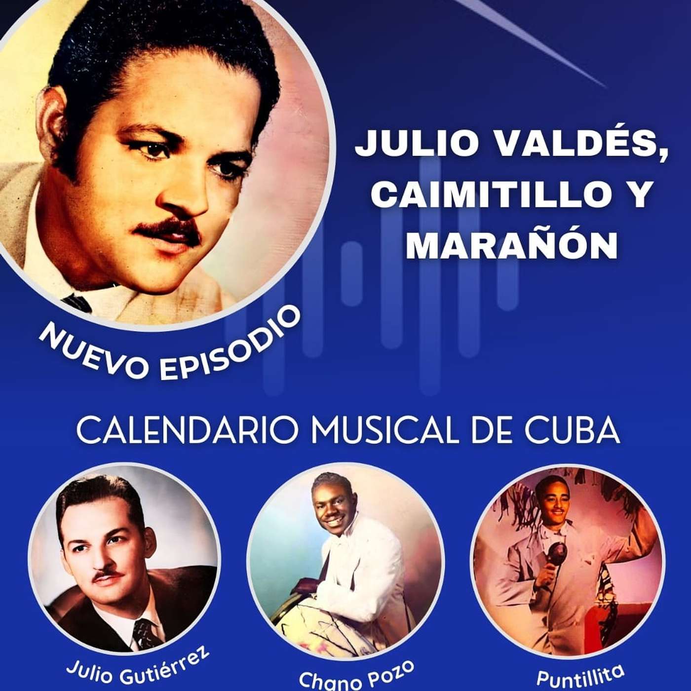 Cantando en Cubano