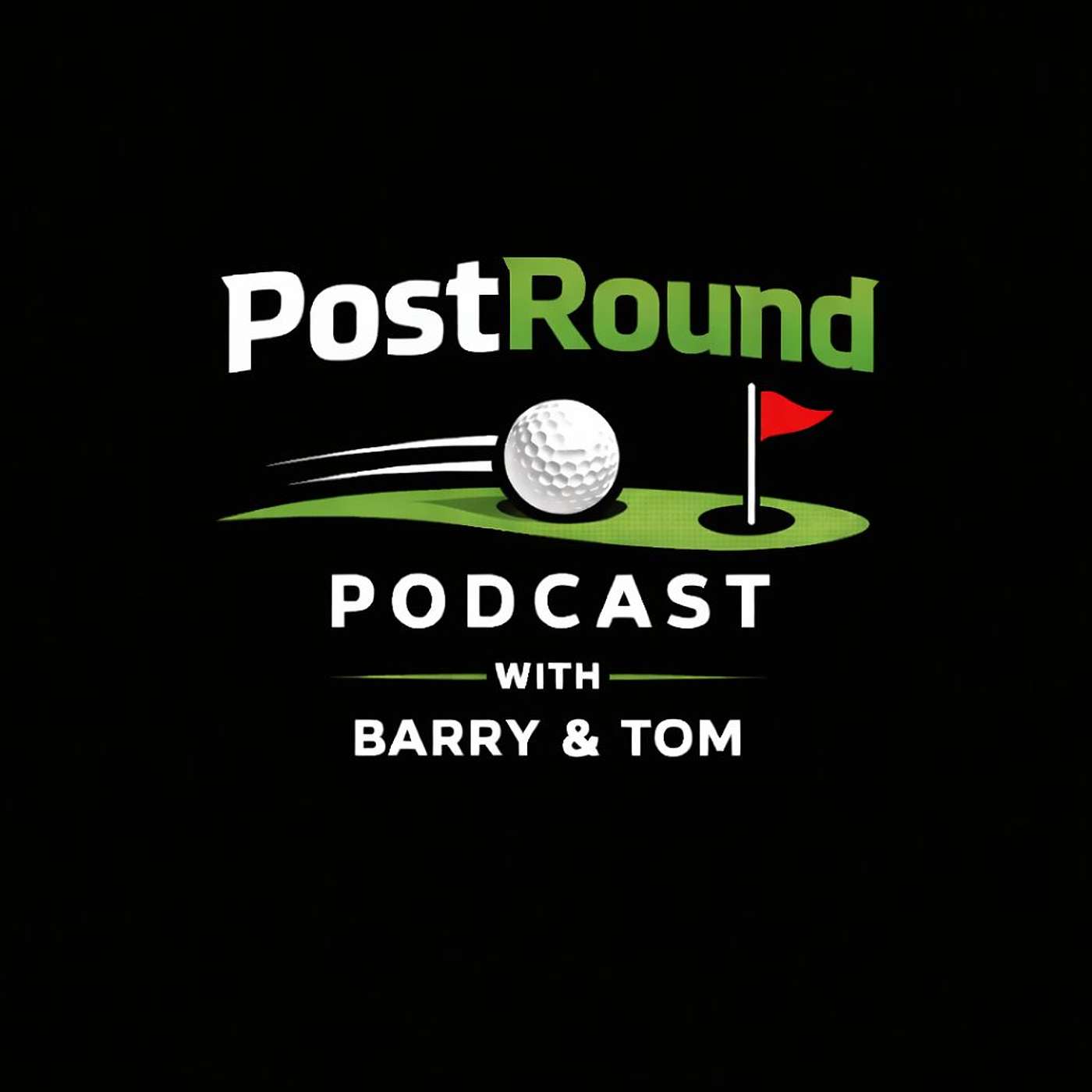 Post Round Podcast