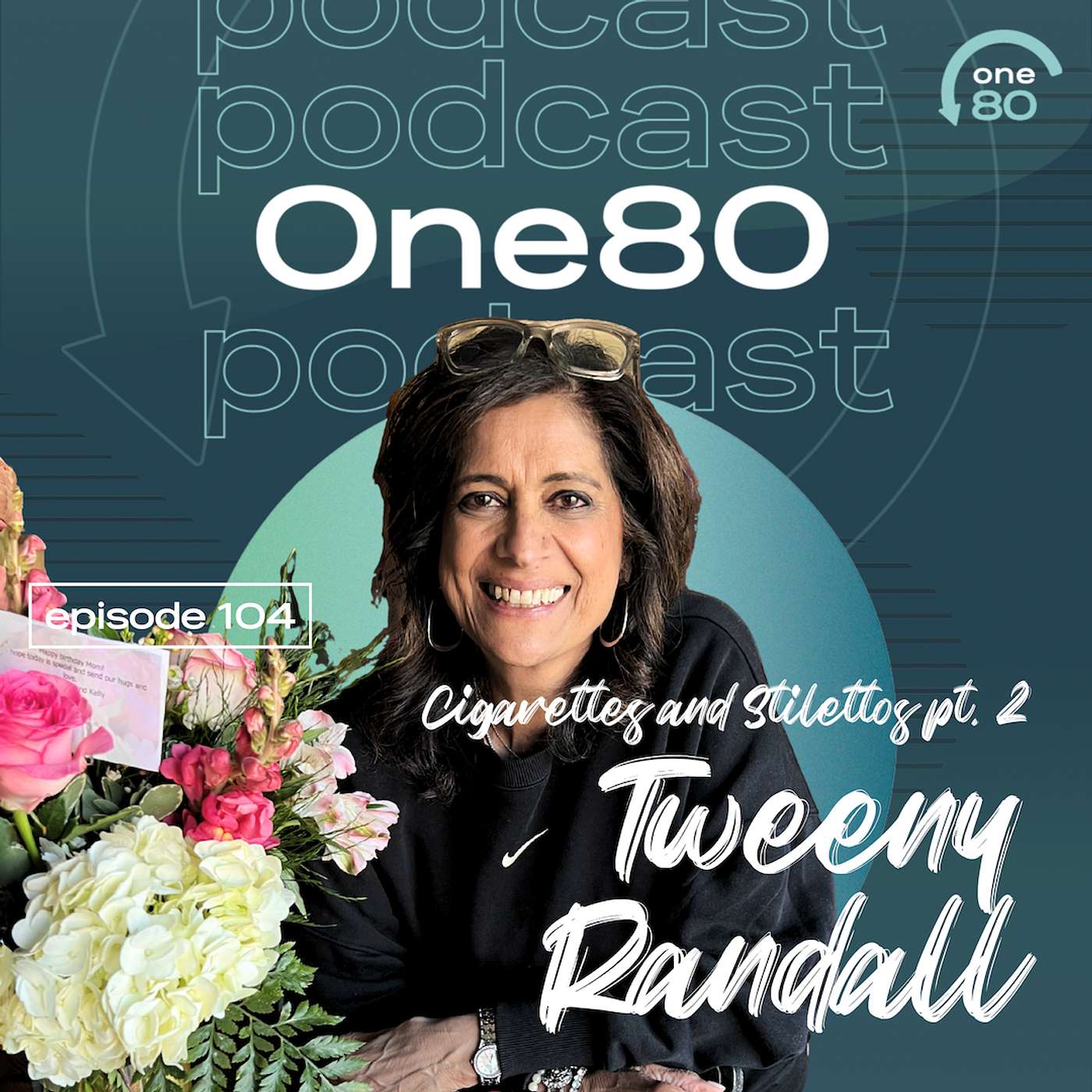 104: Cigarettes and Stilettos, Tweeny Randall, Part 2 (Sikhism, marriage)