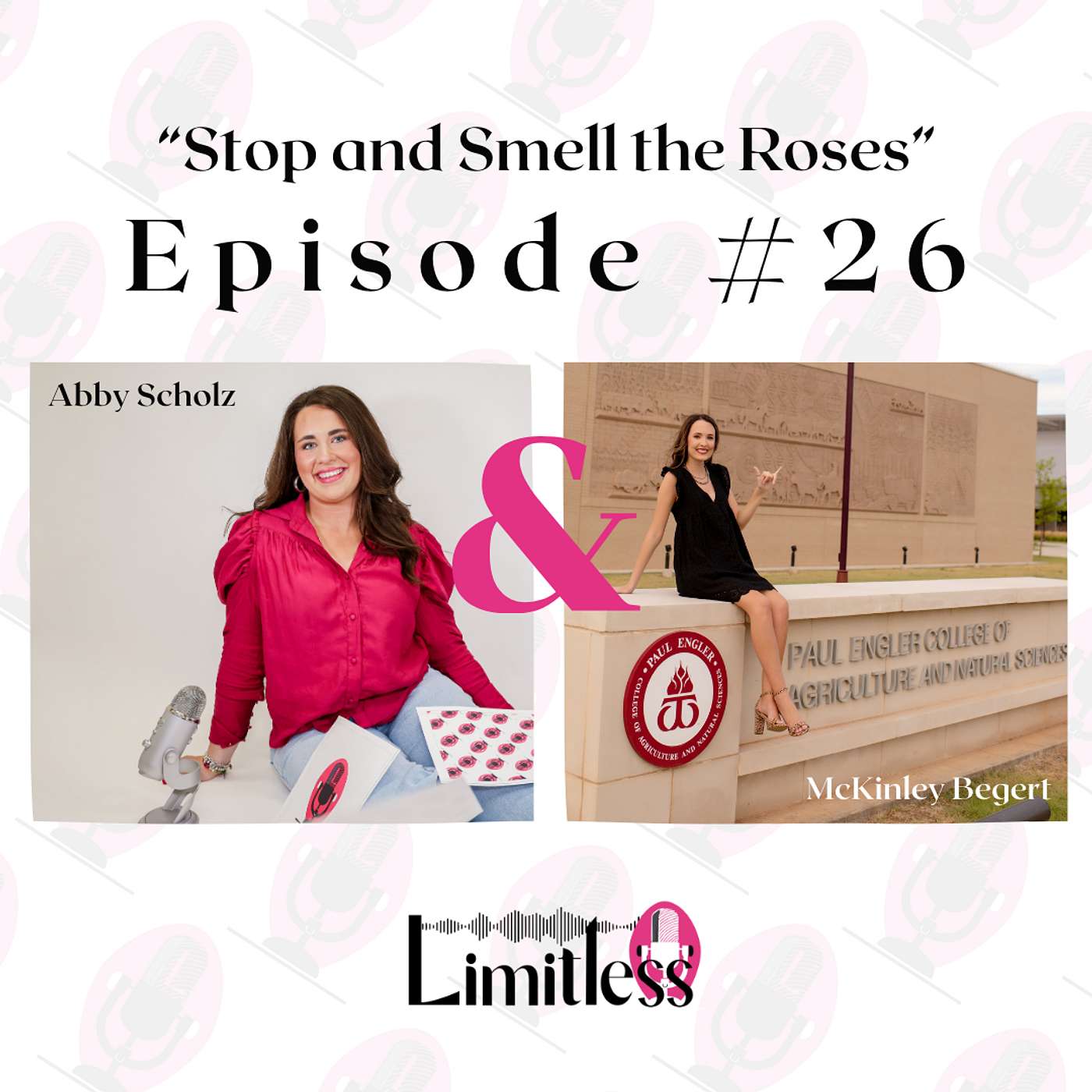 Limitless with Abby Scholz
