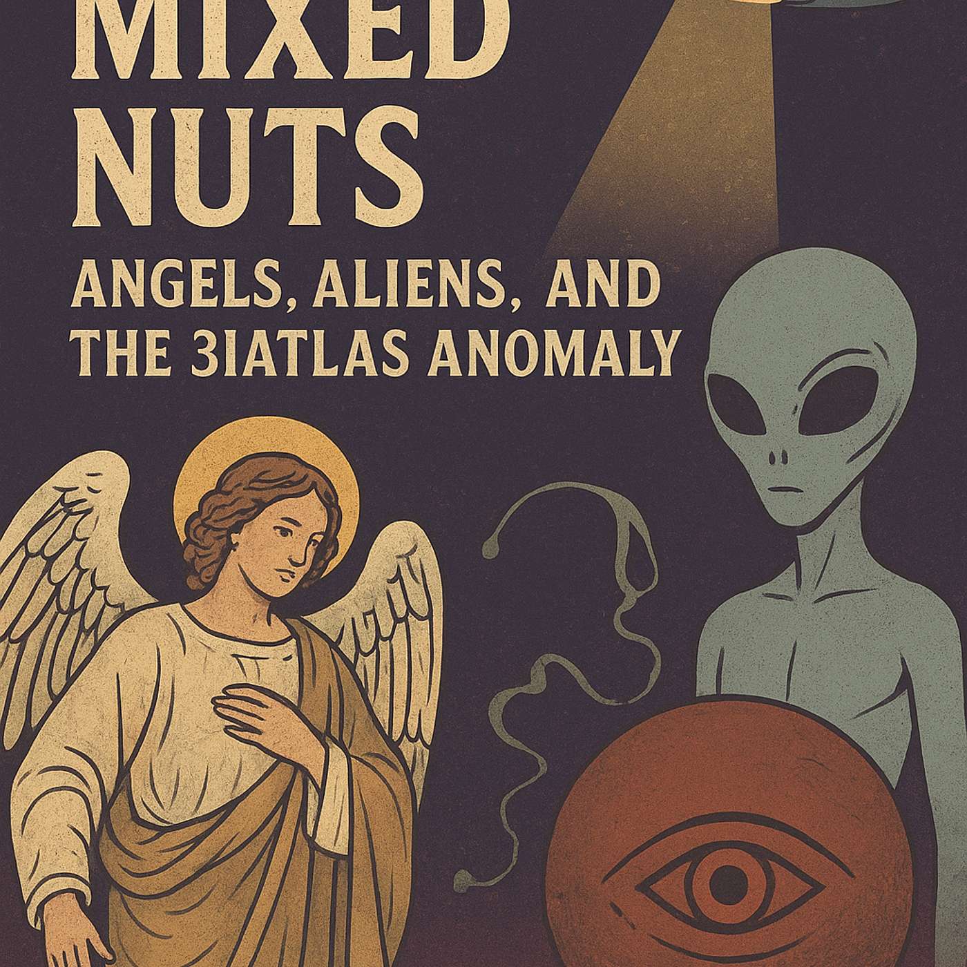 Fears N\' Beers Podcast