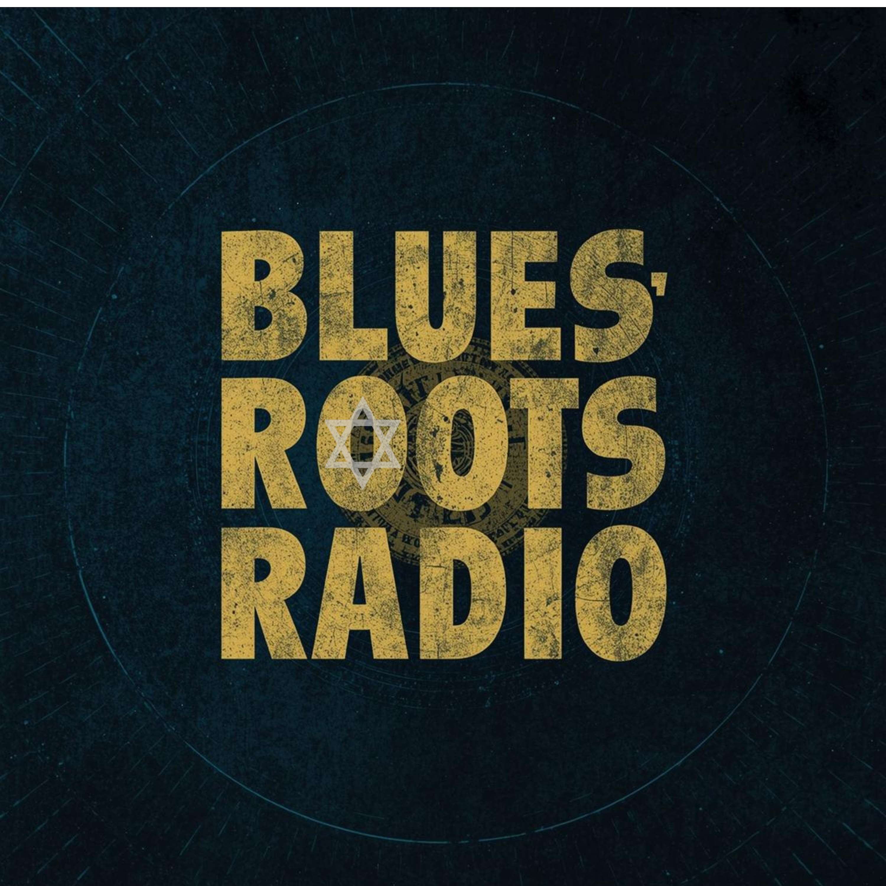 Blues Roots Radio