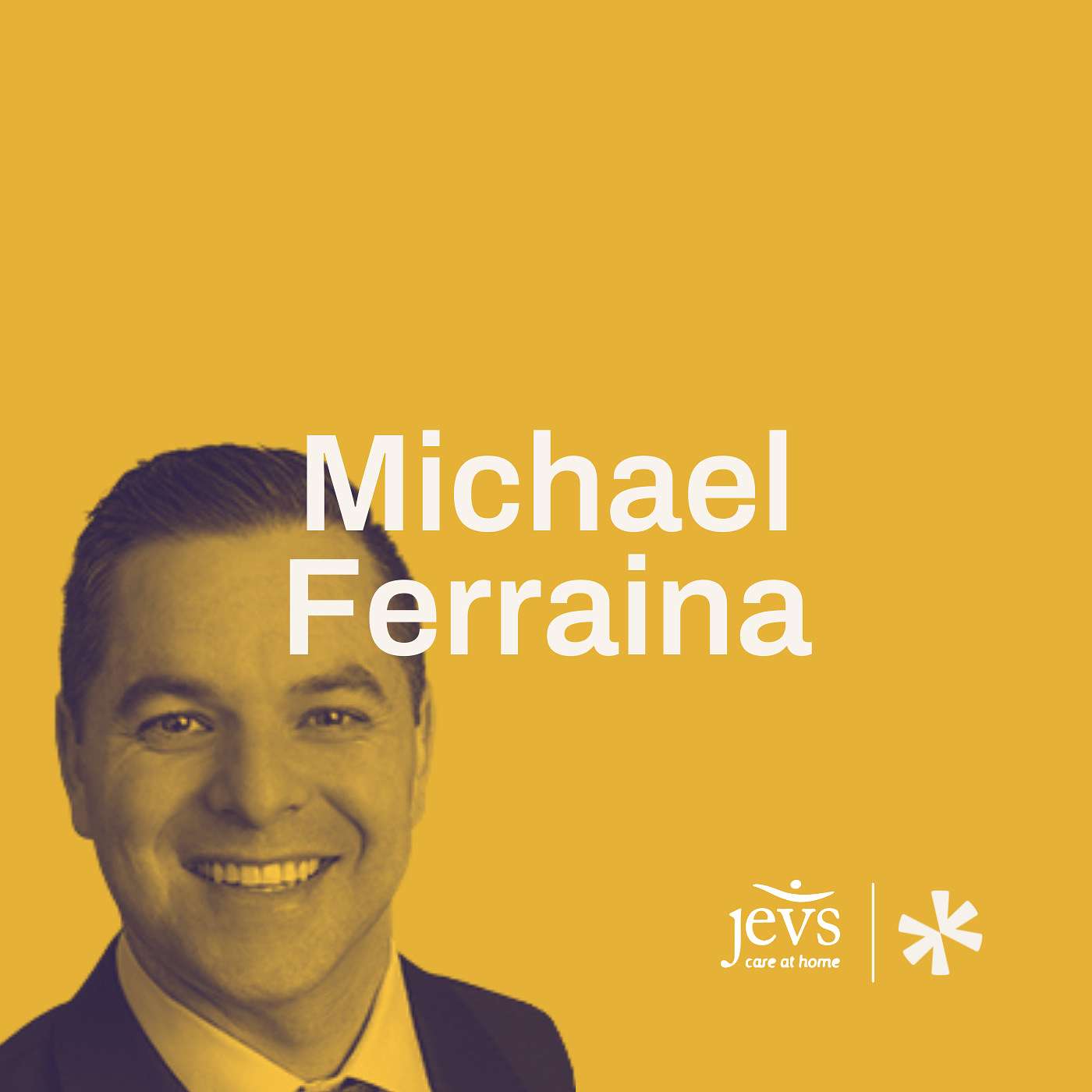 Vision | The Care Leaders\' Podcast