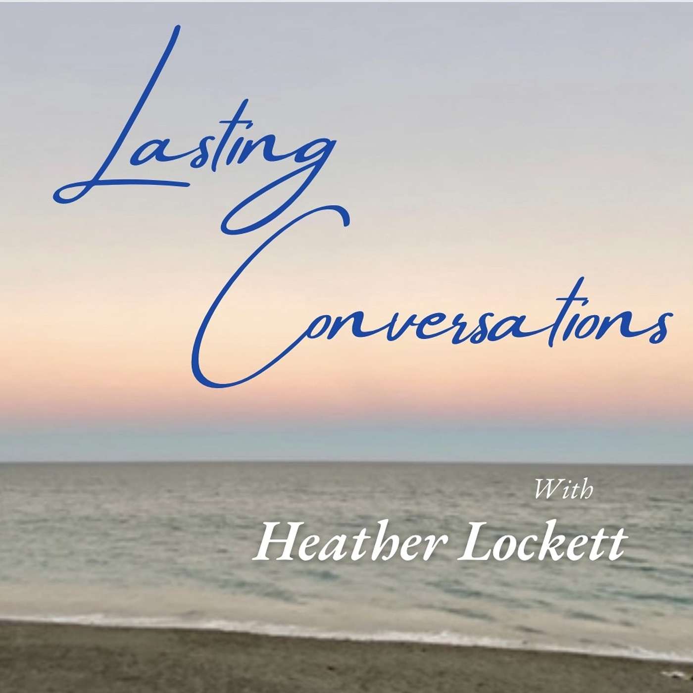 Lasting Conversations
