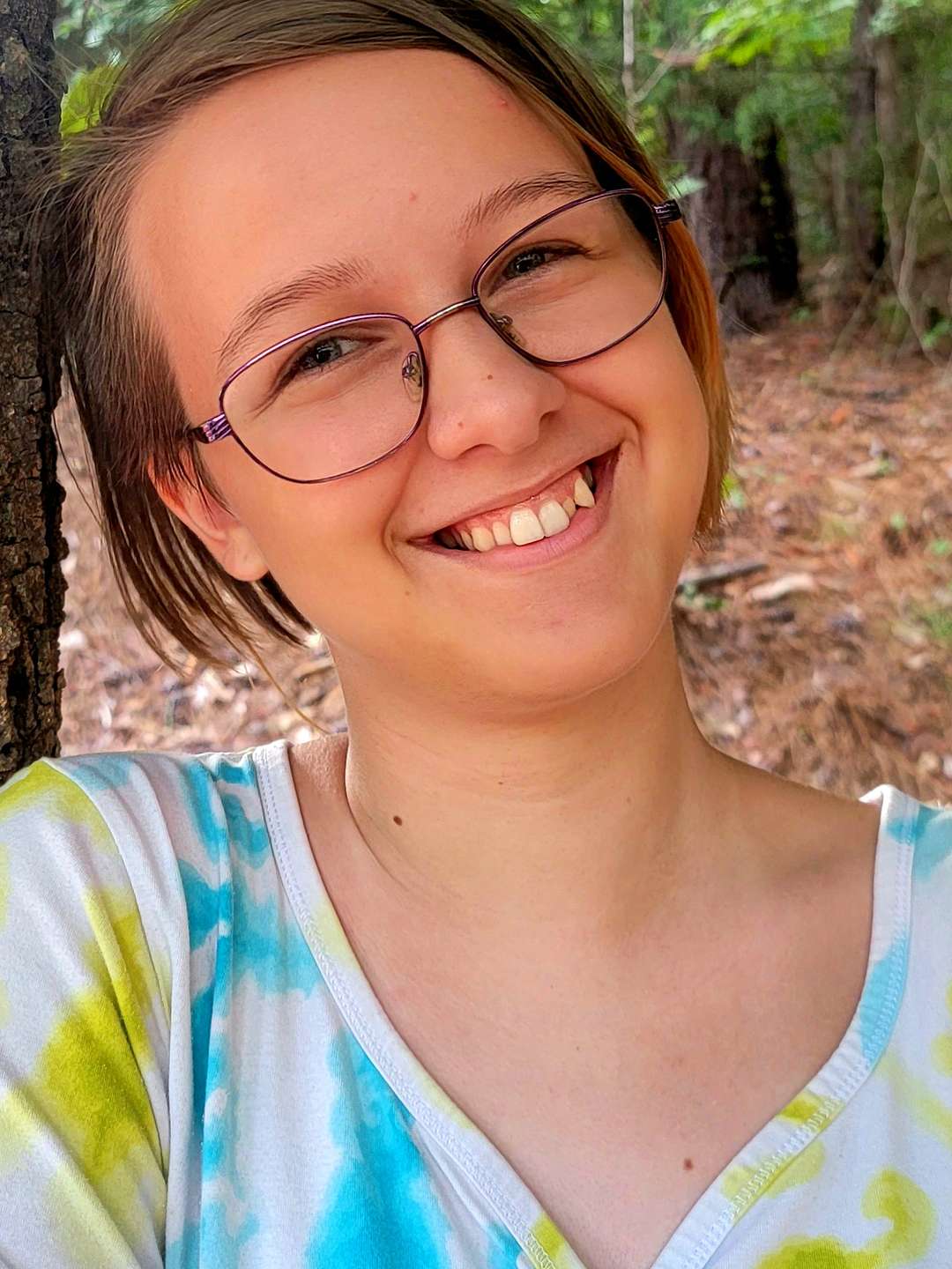 Mary Anne Bennett-Ripsam
