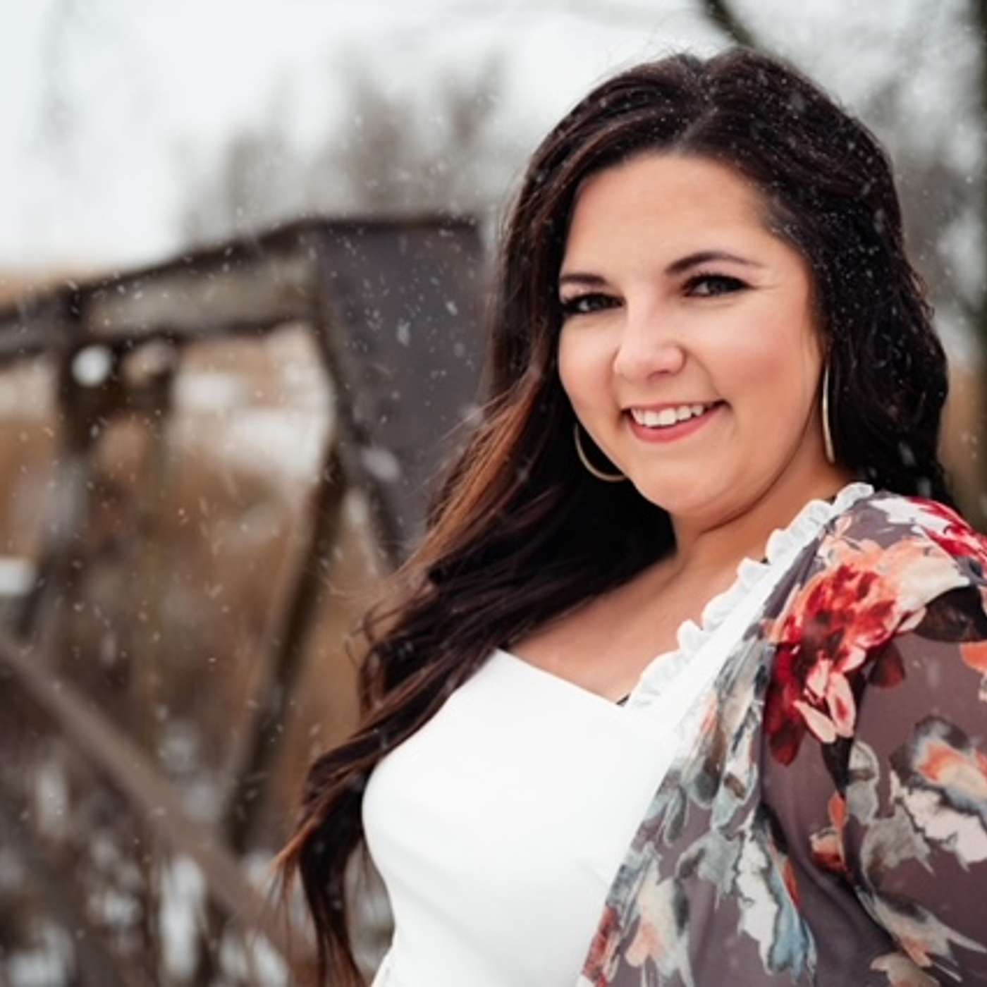 It's Your World And I'm Just Living In It