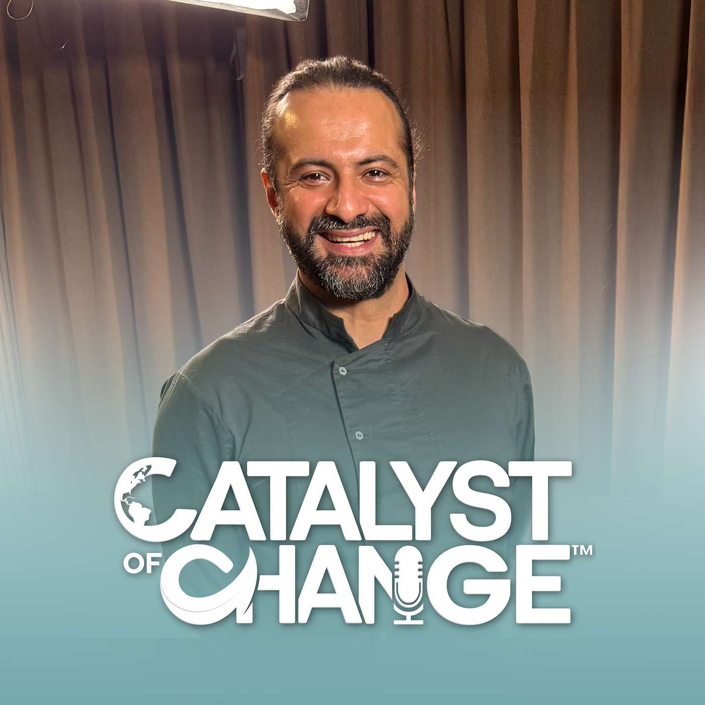 Catalyst of Change