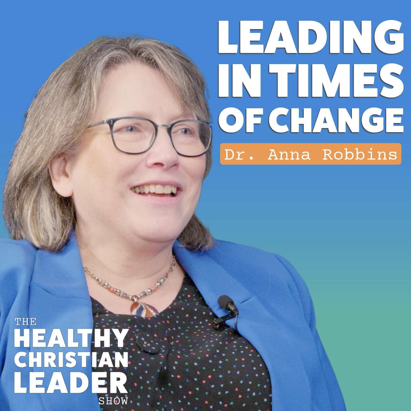 The Healthy Christian Leader