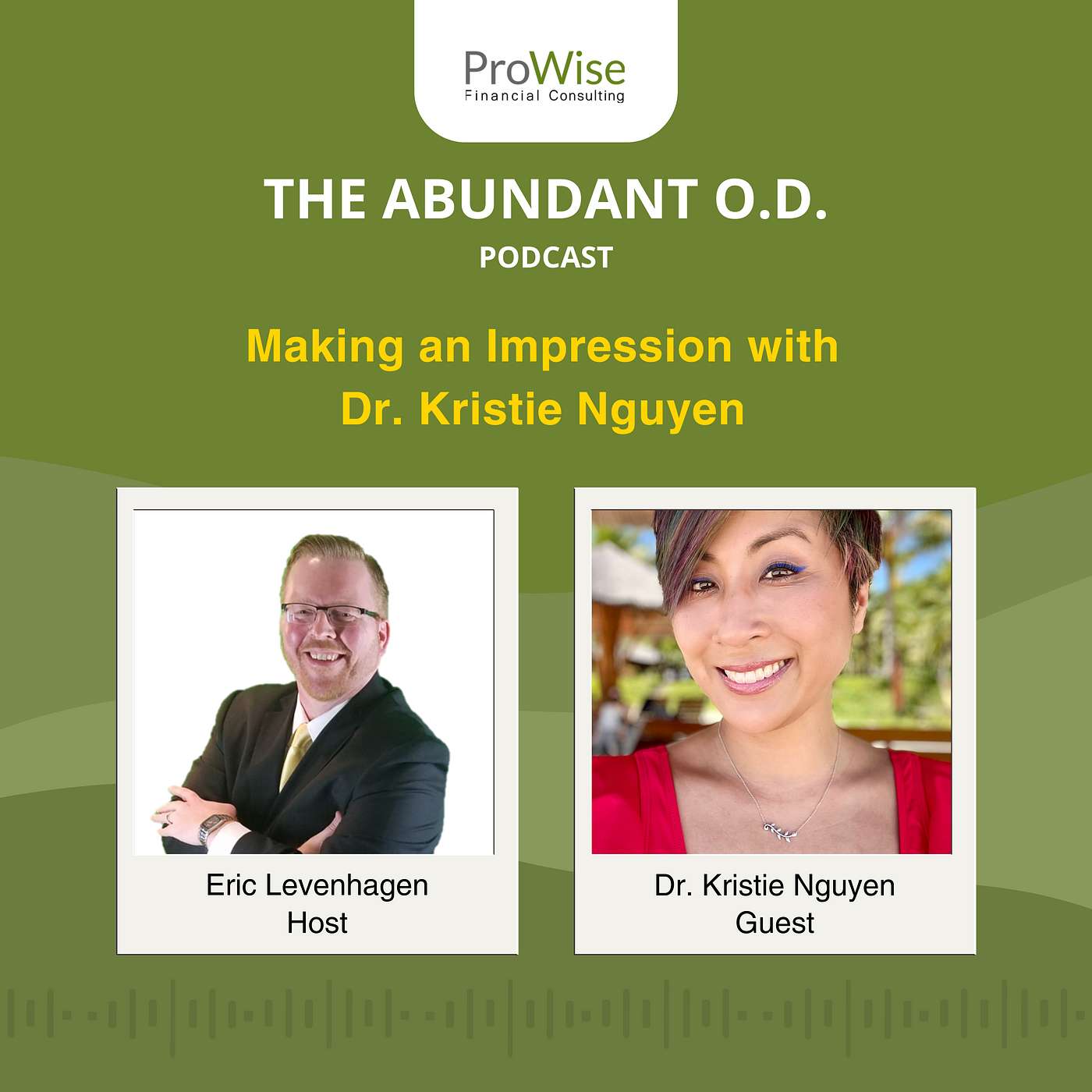 The Abundant OD