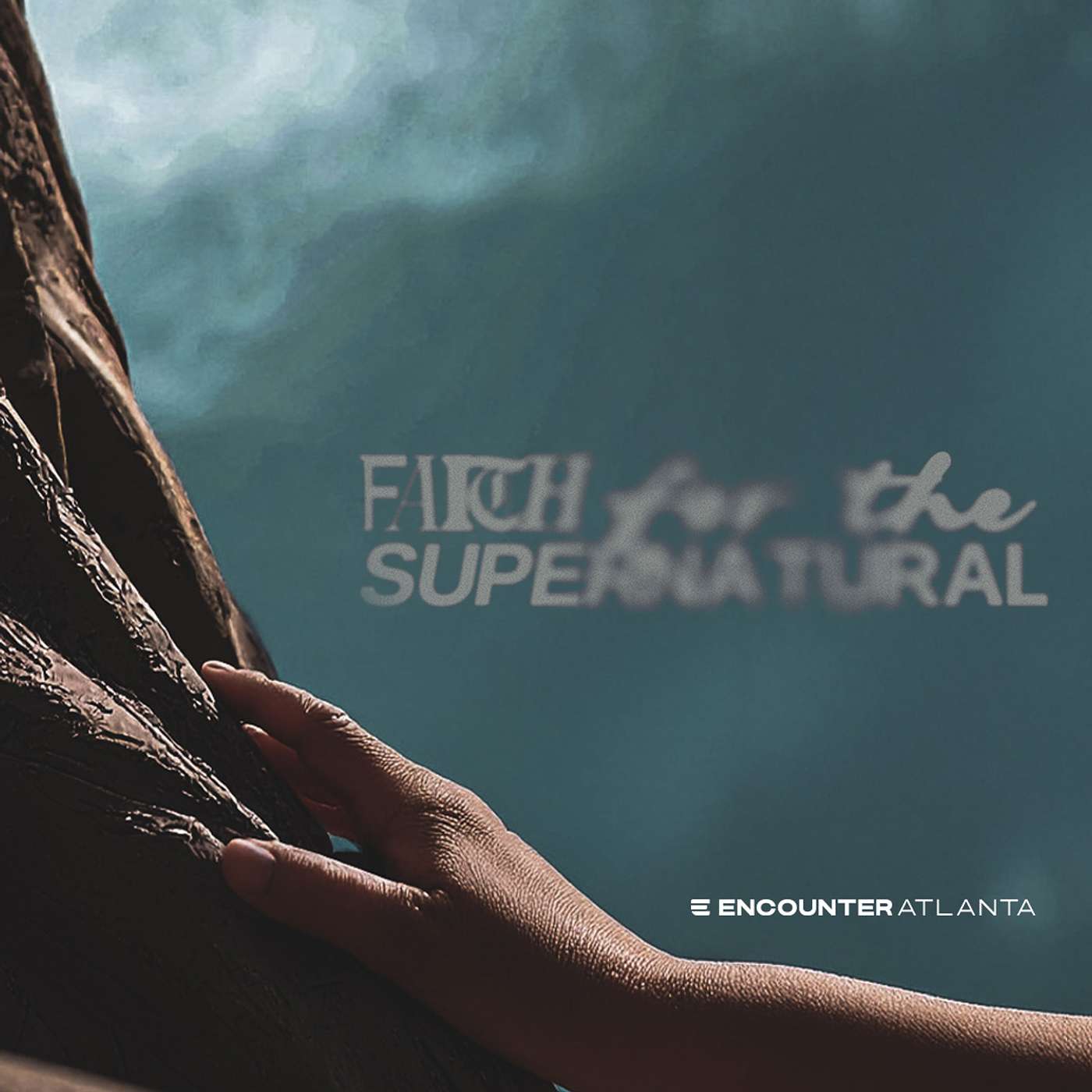 Faith For The Supernatural