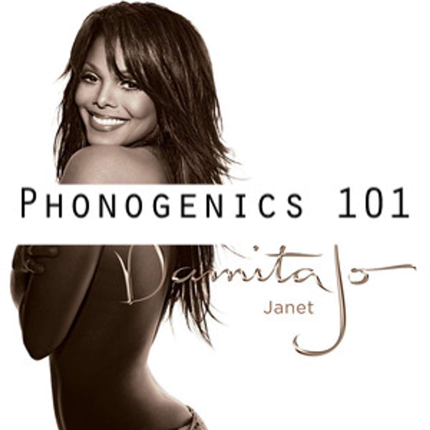 Phonogenics 101: Discussing Albums Track By Track