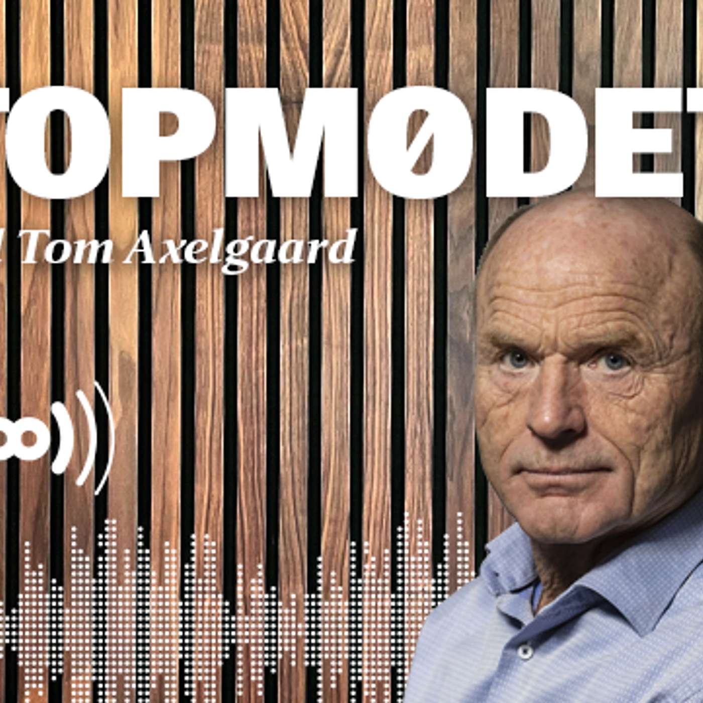 Tom Axelgaard: Lad de private tage imod ukrainske flygtninge og ikke staten