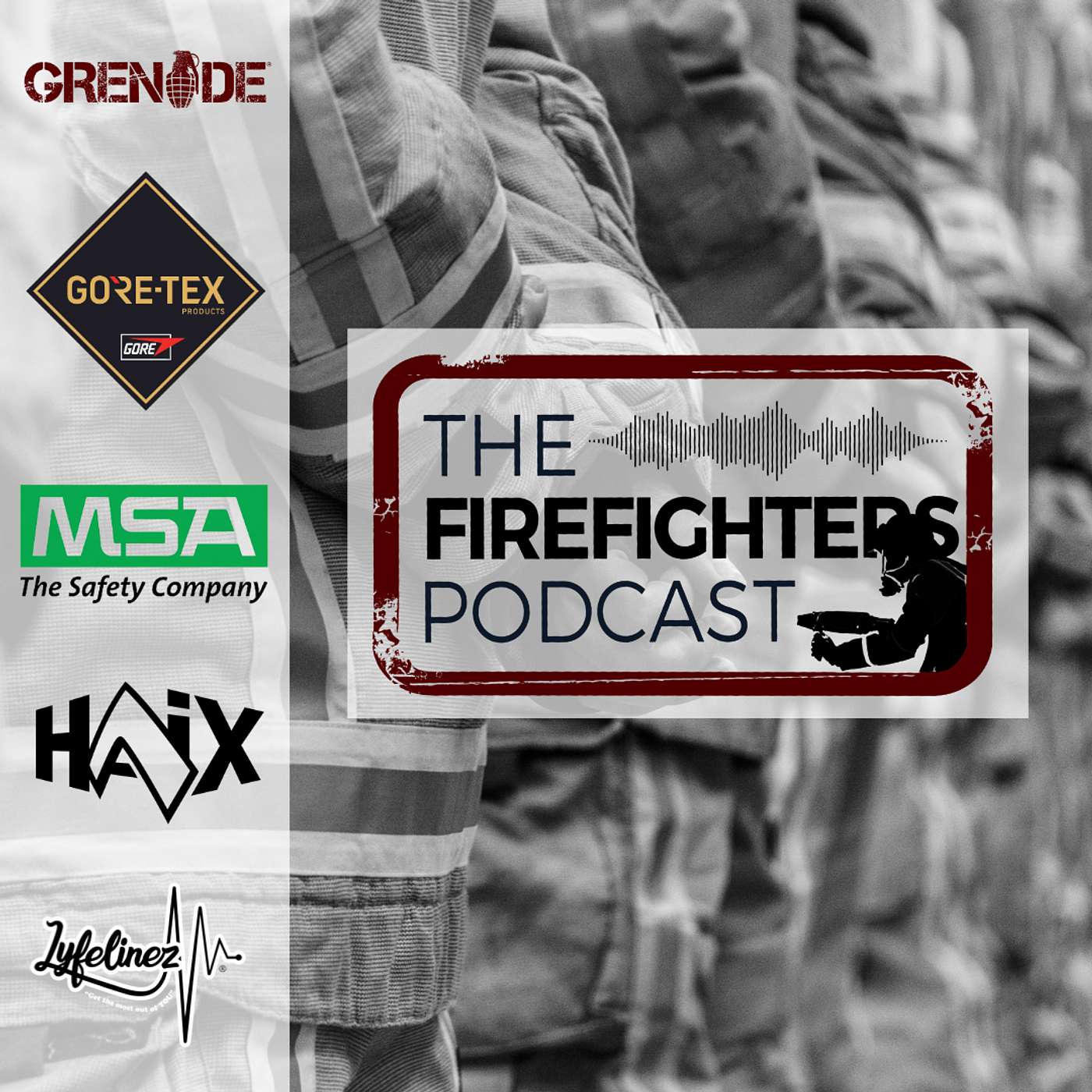 The Firefighters Podcast