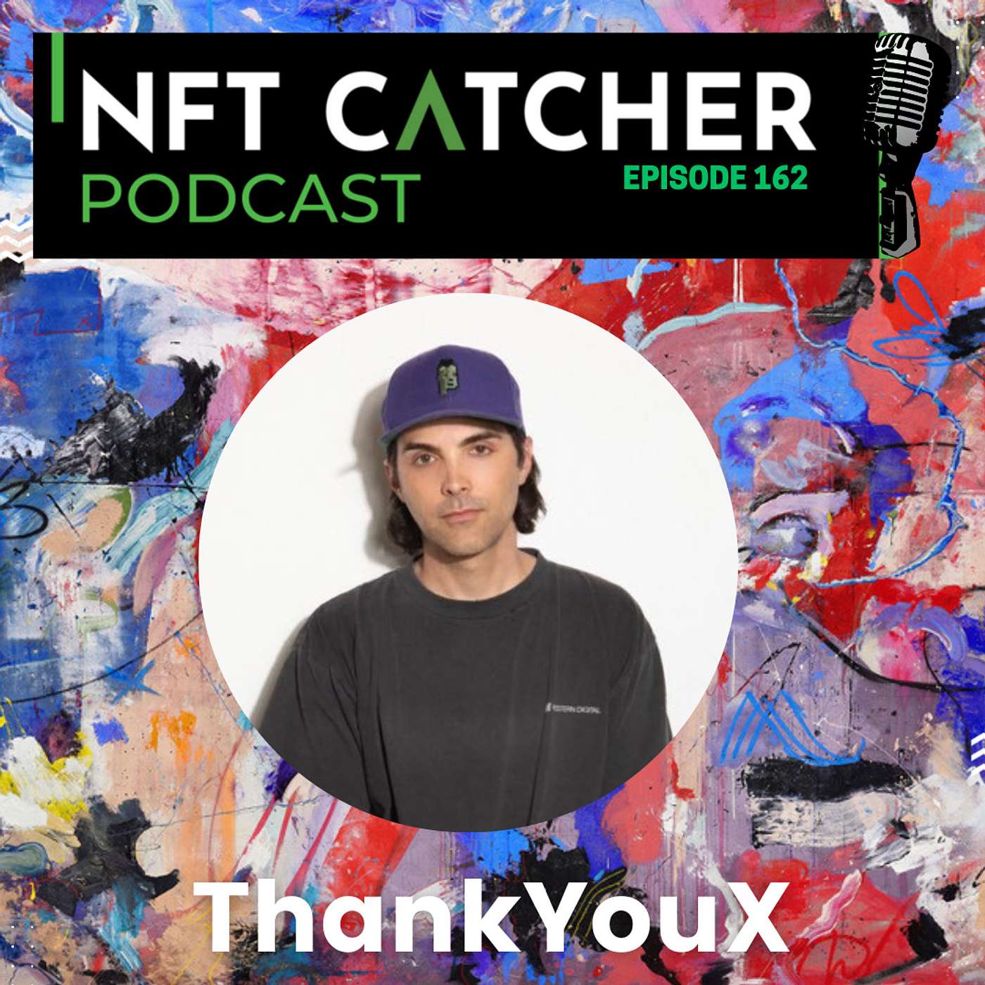 NFT Catcher Podcast