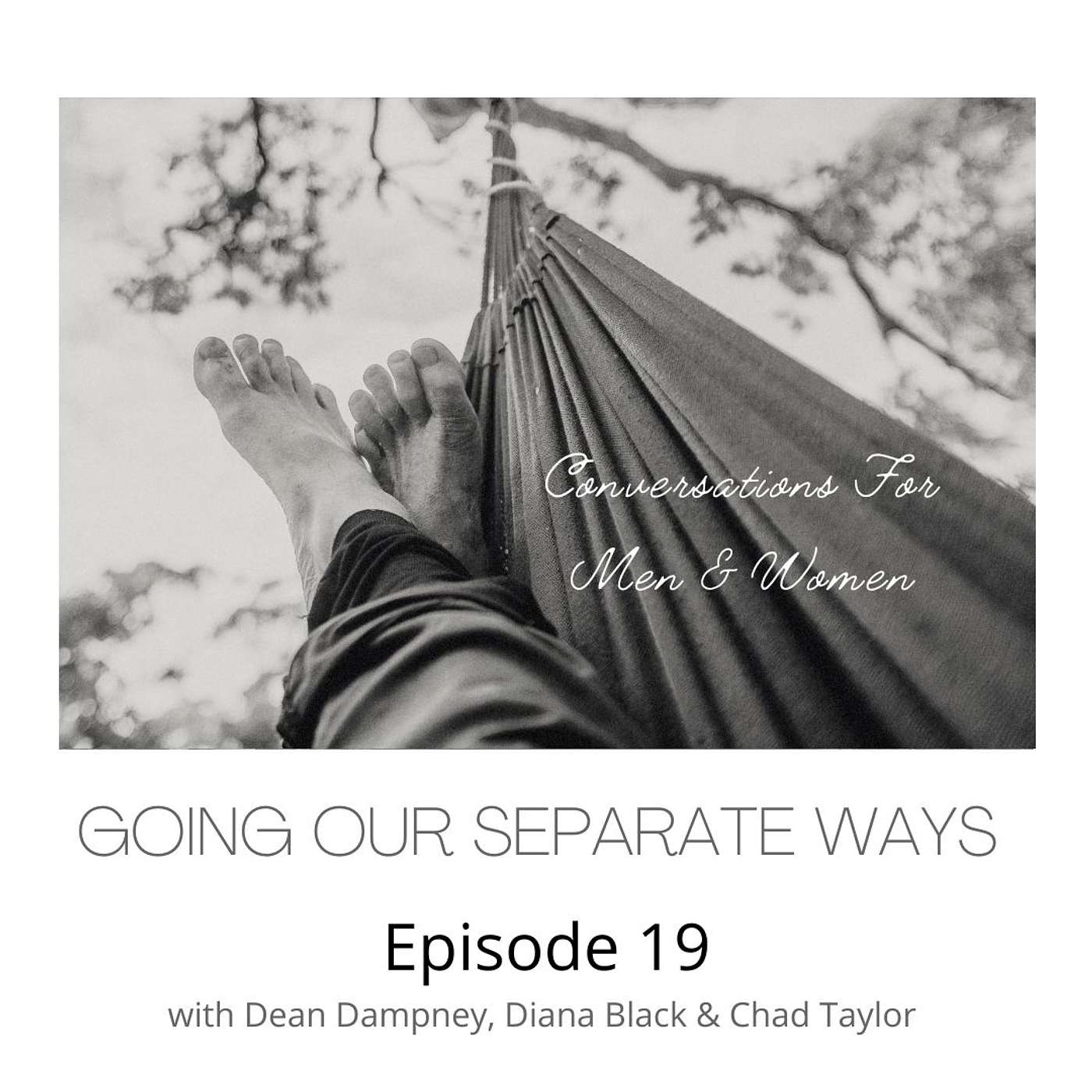 Conversations For Conscious Relationships