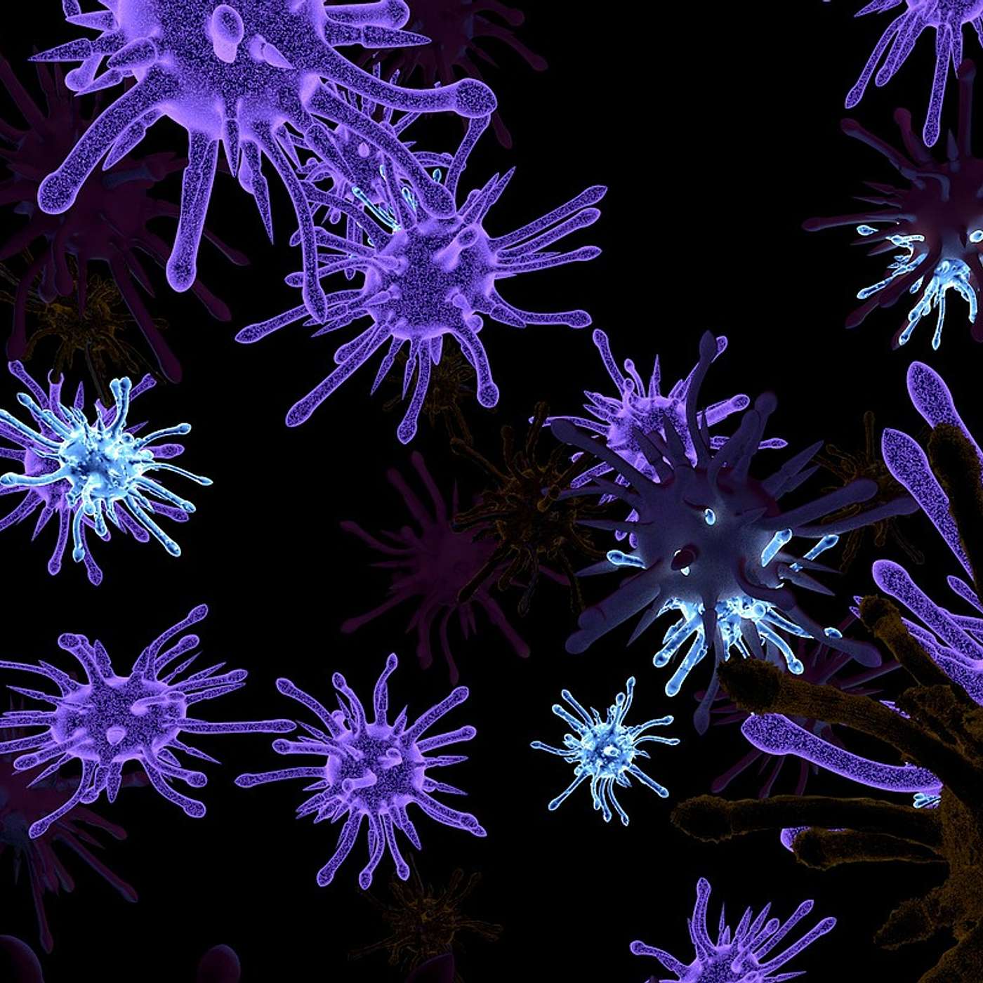 Lifeline to Vitality