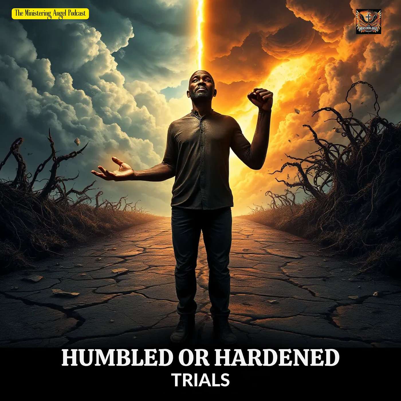 Humbled or Hardened: Trials