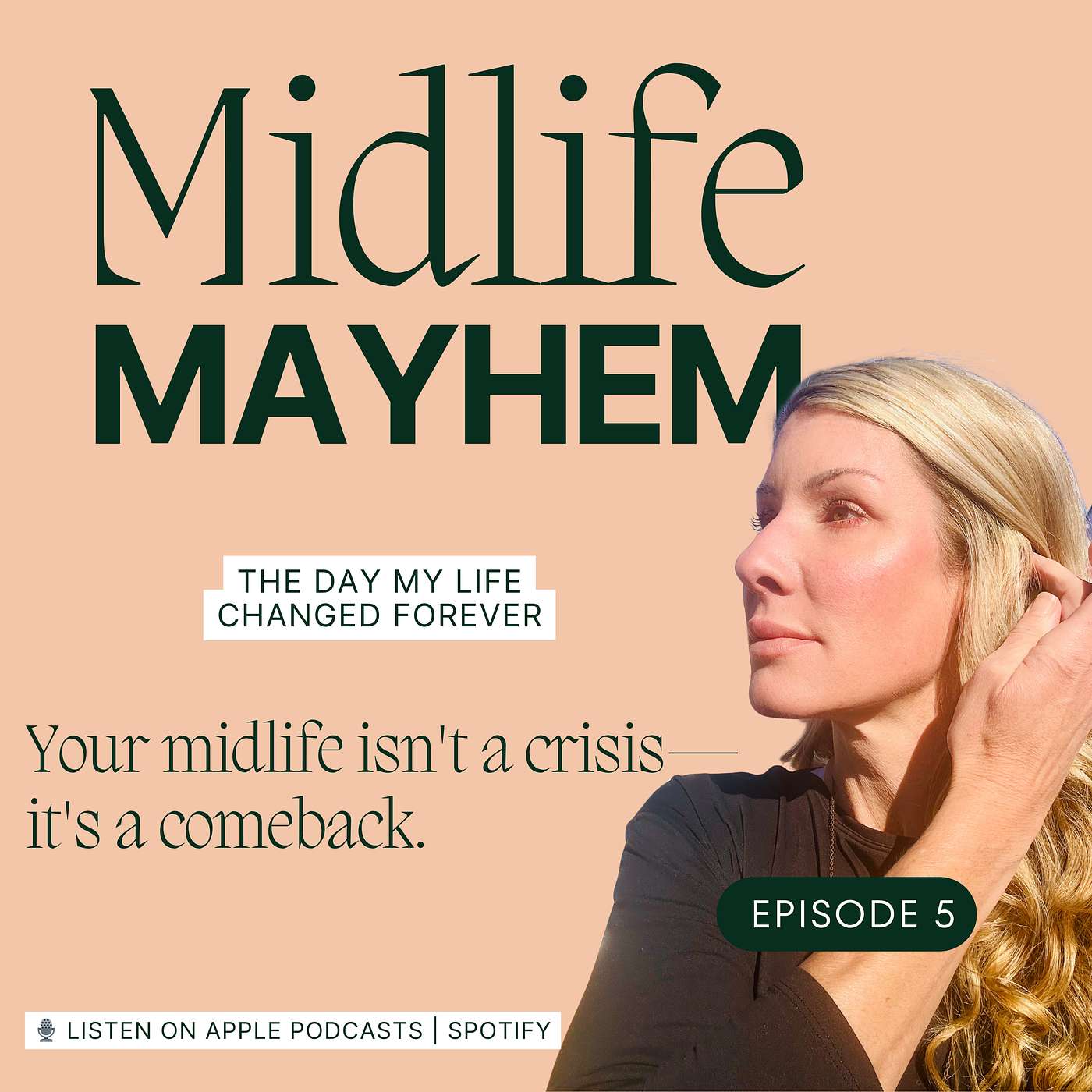 Midlife Mayhem