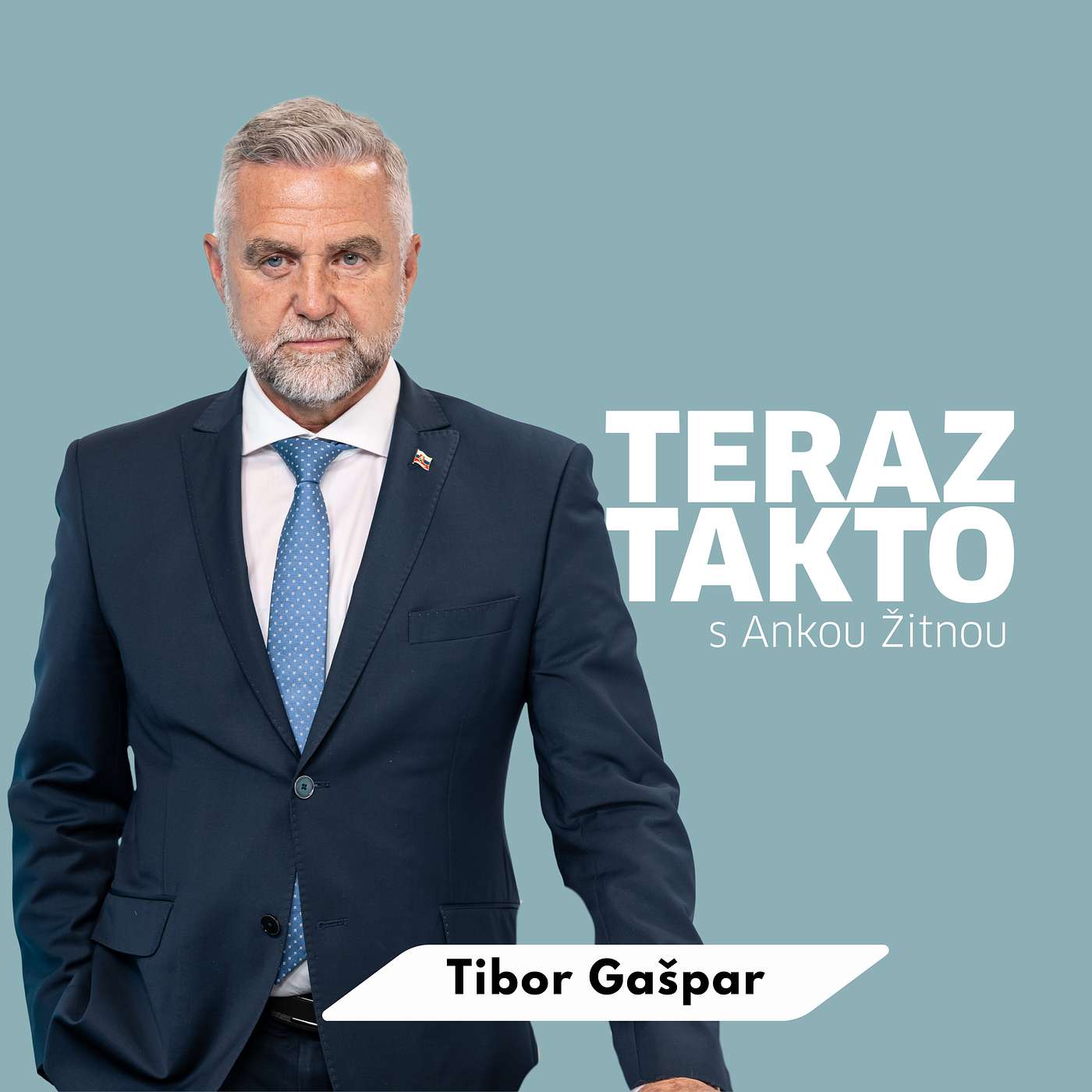 Tibor Gašpar: Kolíková odkázala, že po voľbách pôjde po mne aj mojej rodine episode artwork