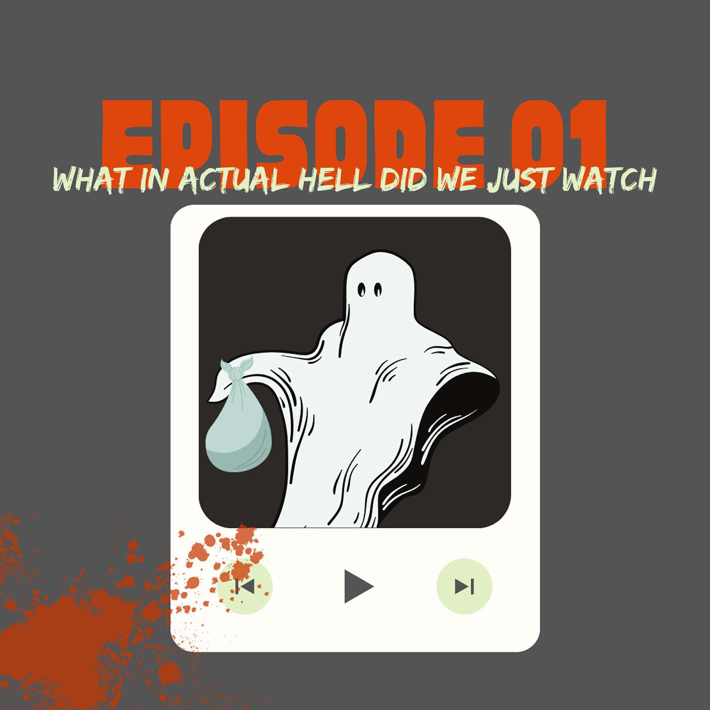 What in Actual Hell Did We Just Watch - Lamb (2021) What in Actual Hell Did We Just Watch - Lamb (2021)