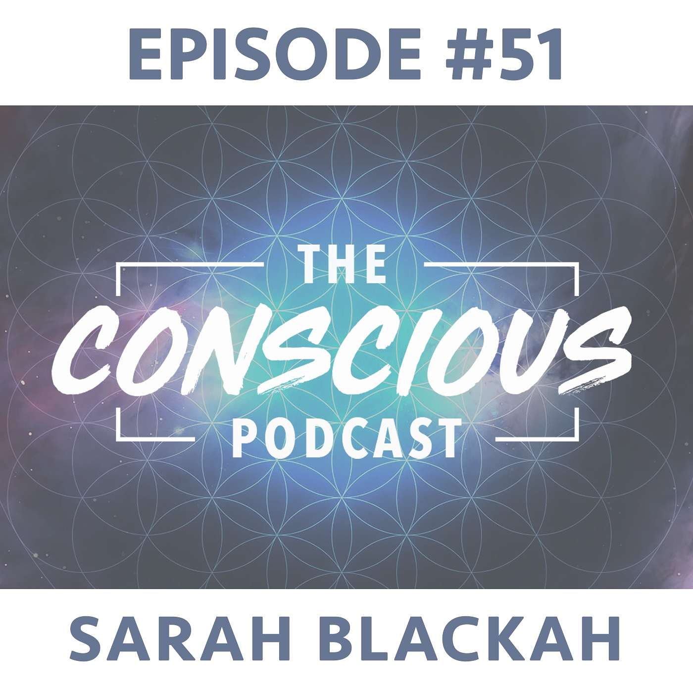 The Conscious Podcast