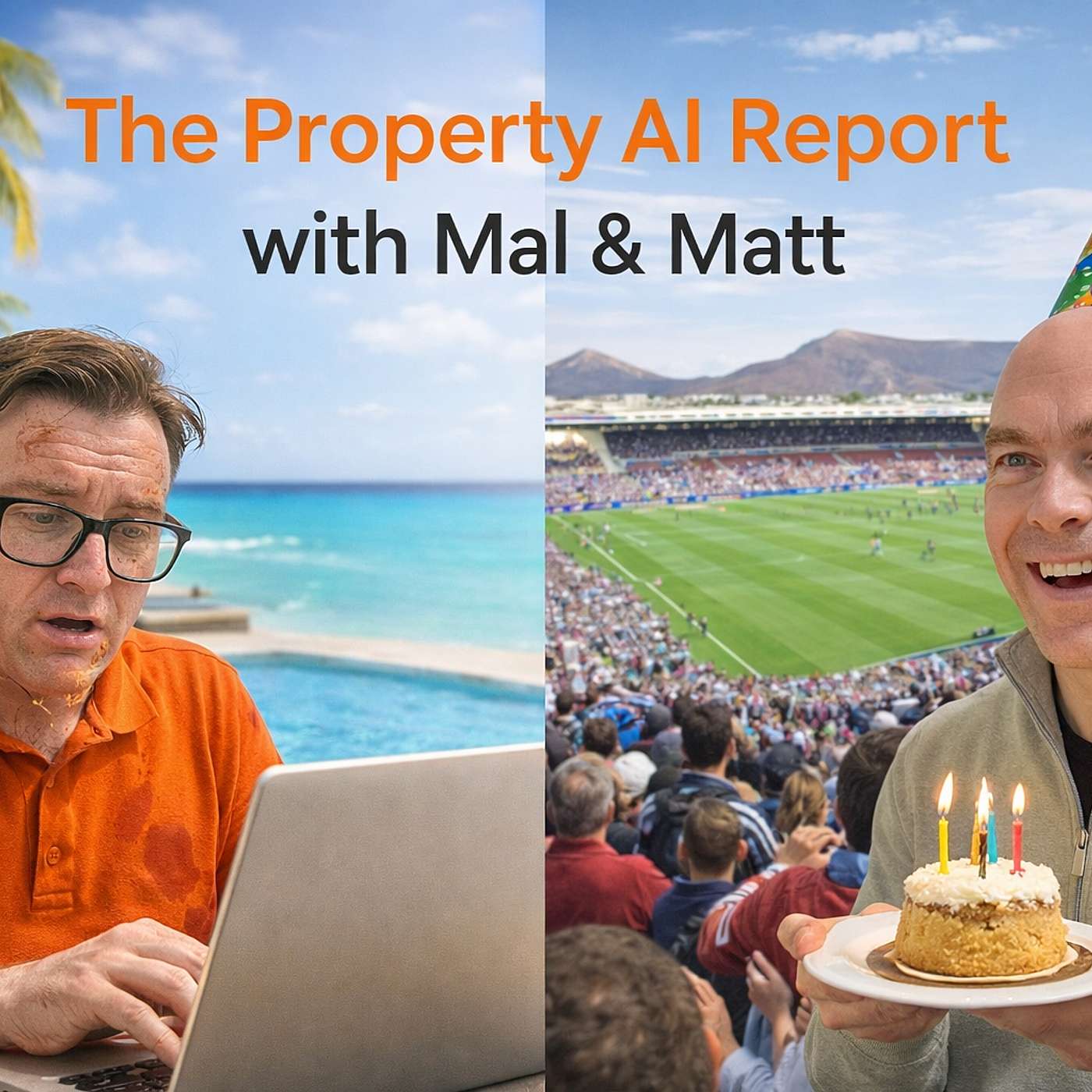 Property AI Report 070 - Self (Employed) Harm, Meta Mega Fines & Manus Founders Fenced Property AI Report 070 - Self (Employed) Harm, Meta Mega Fines & Manus Founders Fenced