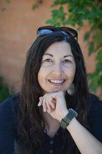 Susan Cepin