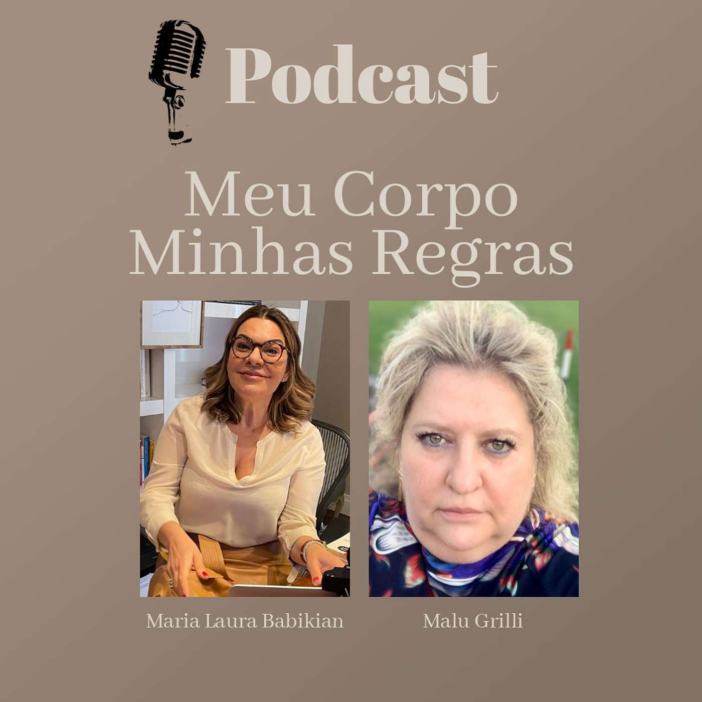 O Caminho do Encontro - Podcasts