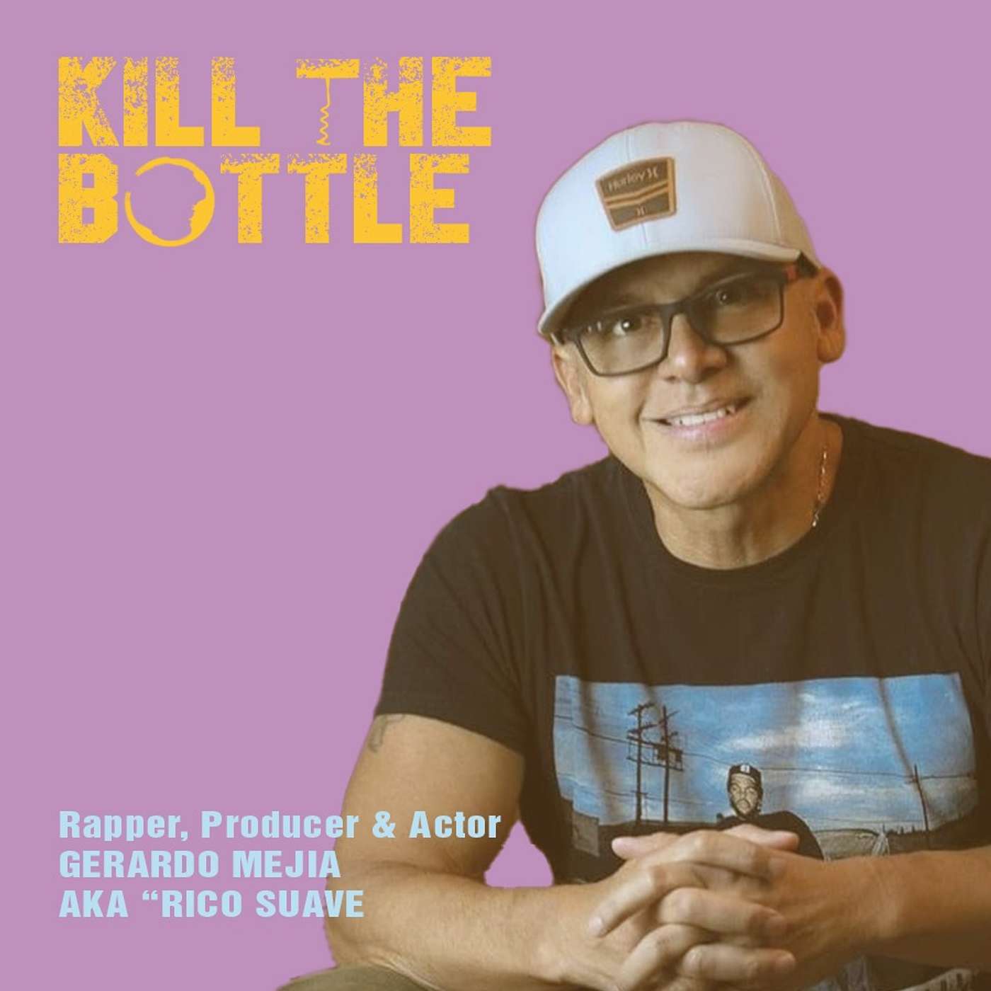 Kill The Bottle