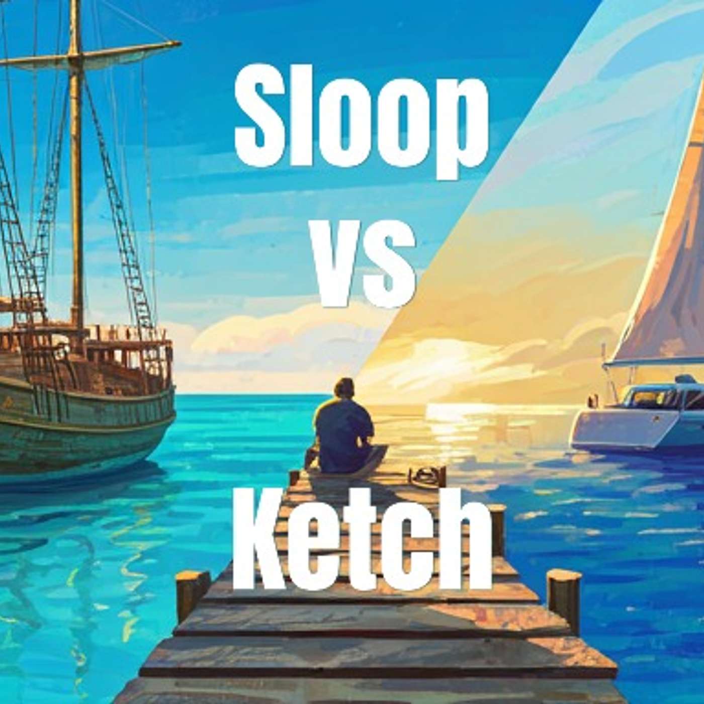 Podcast TWS: Ketch vse Sloop