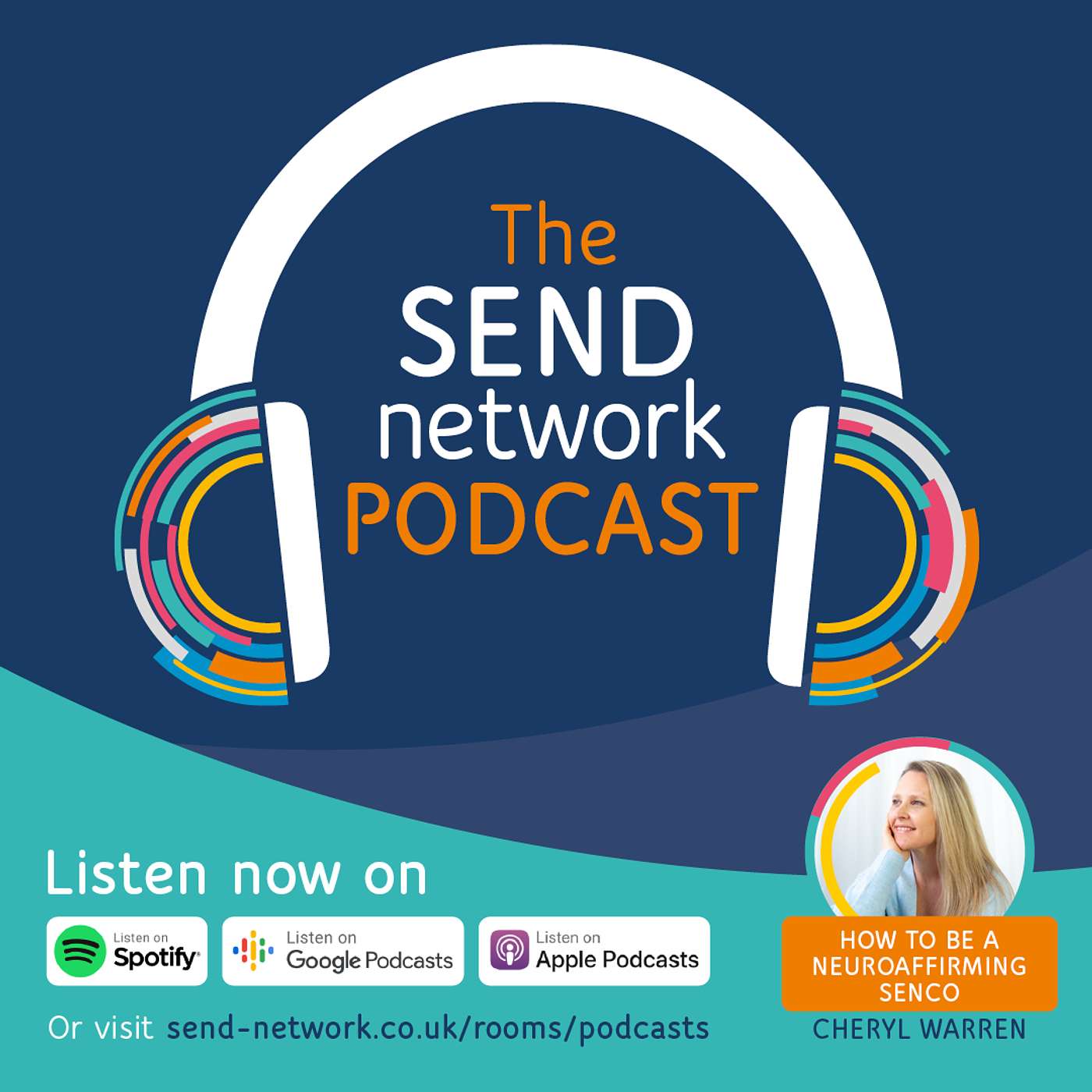 The SEND Network Podcast